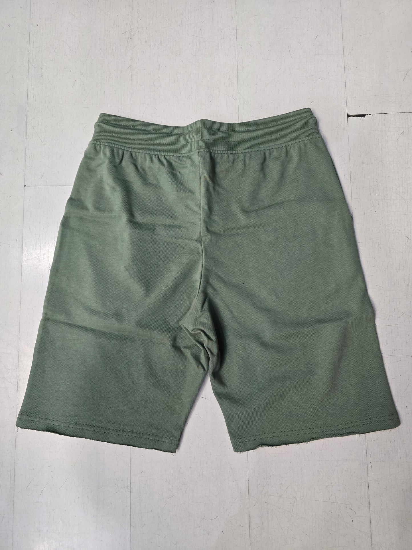 Bermuda Uomo Felpa