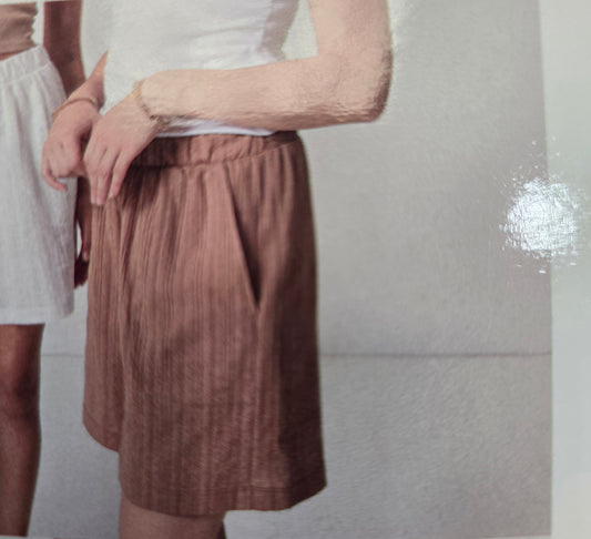 Bermuda Donna Leggero
