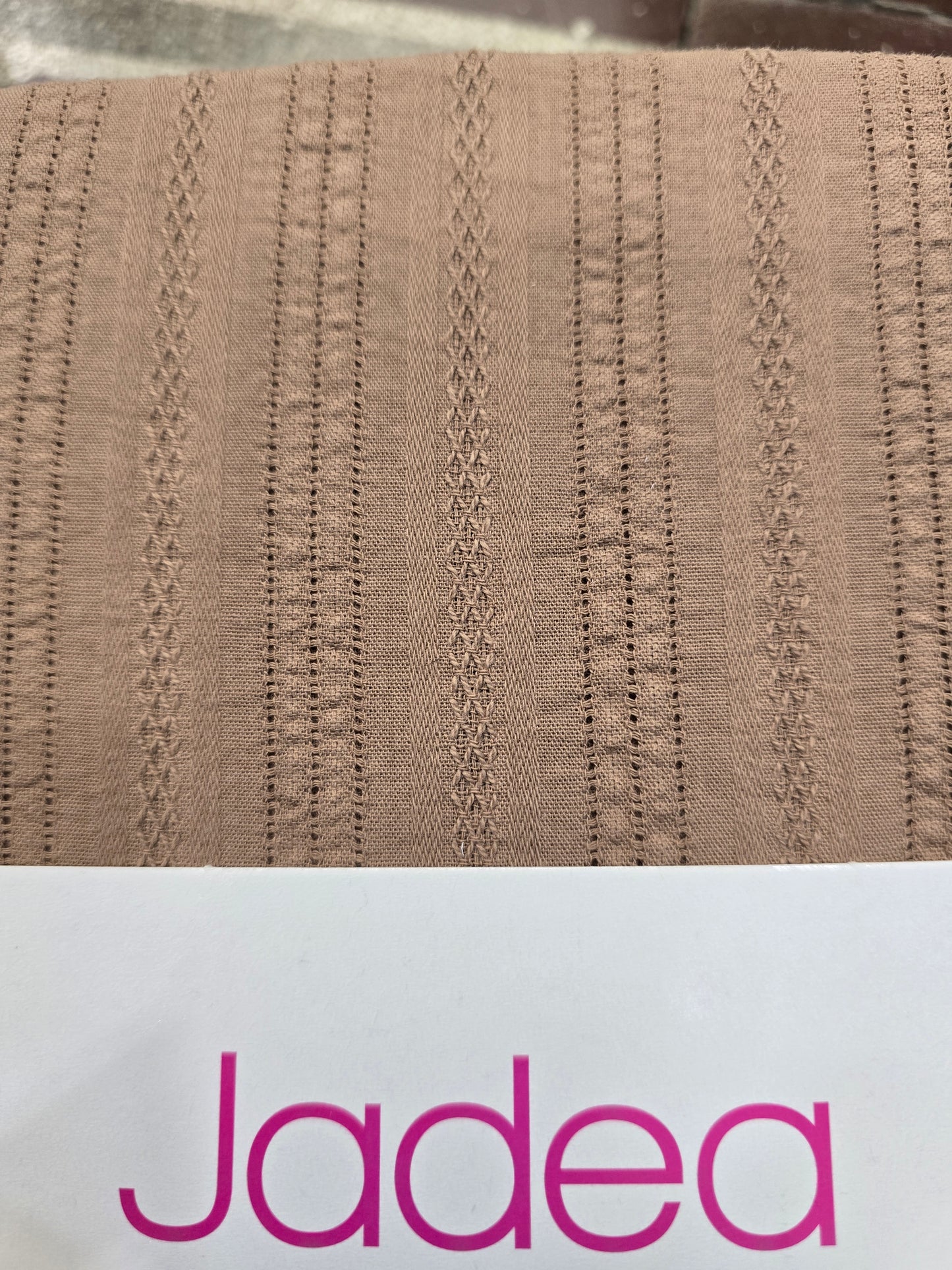 Bermuda Donna Leggero