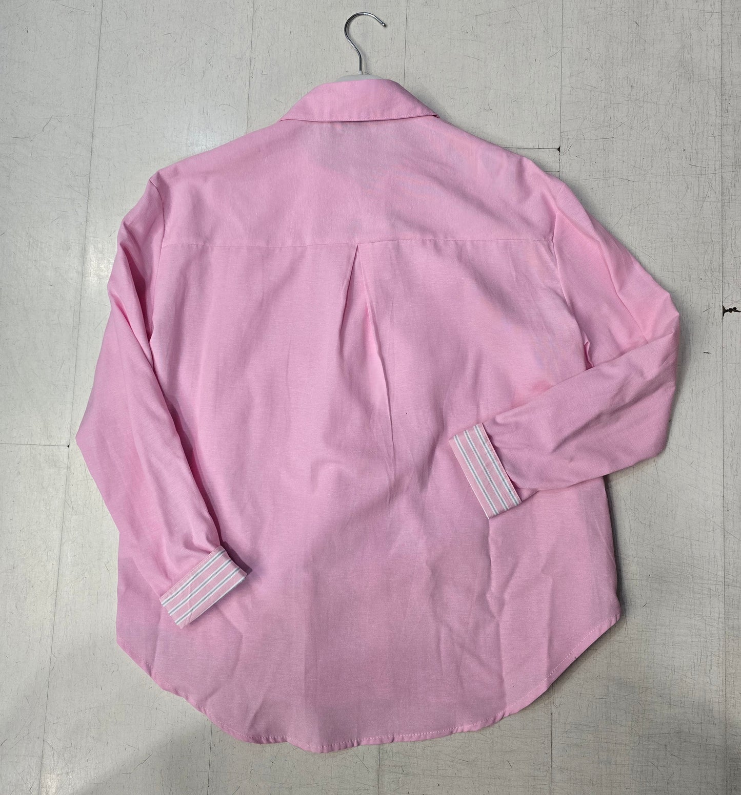 Camicia Donna Oxford