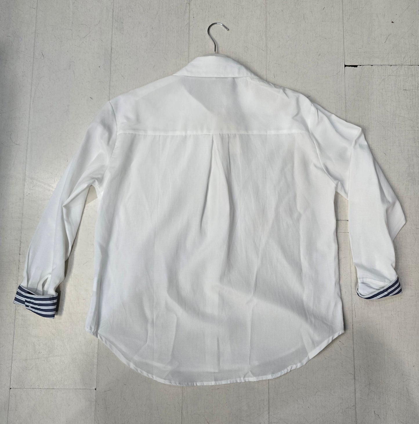 Camicia Donna Oxford
