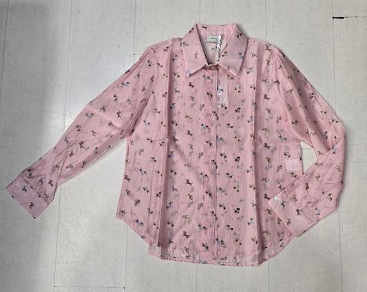 Camicia Donna Bassotti