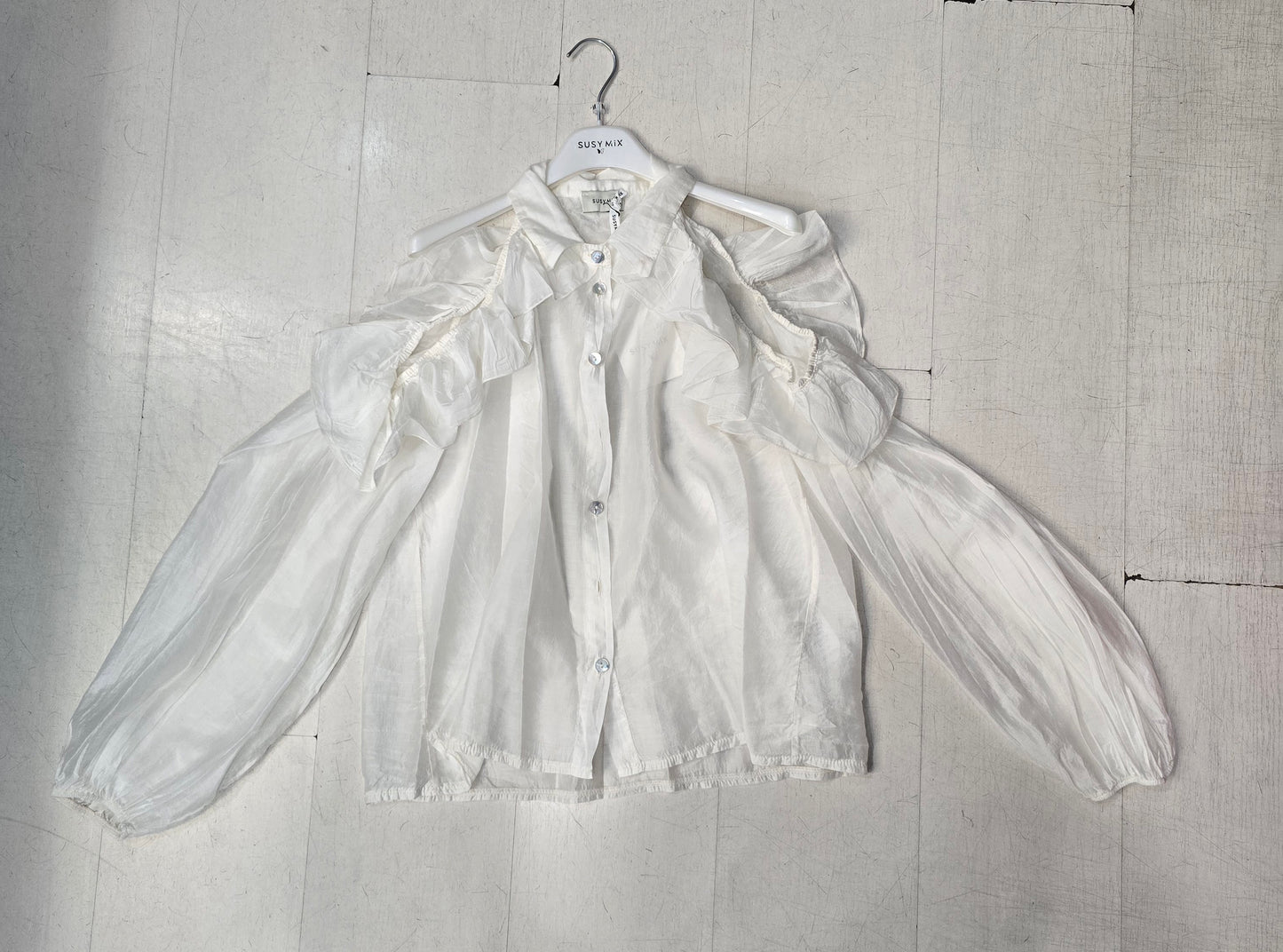 Camicia Donna Gale