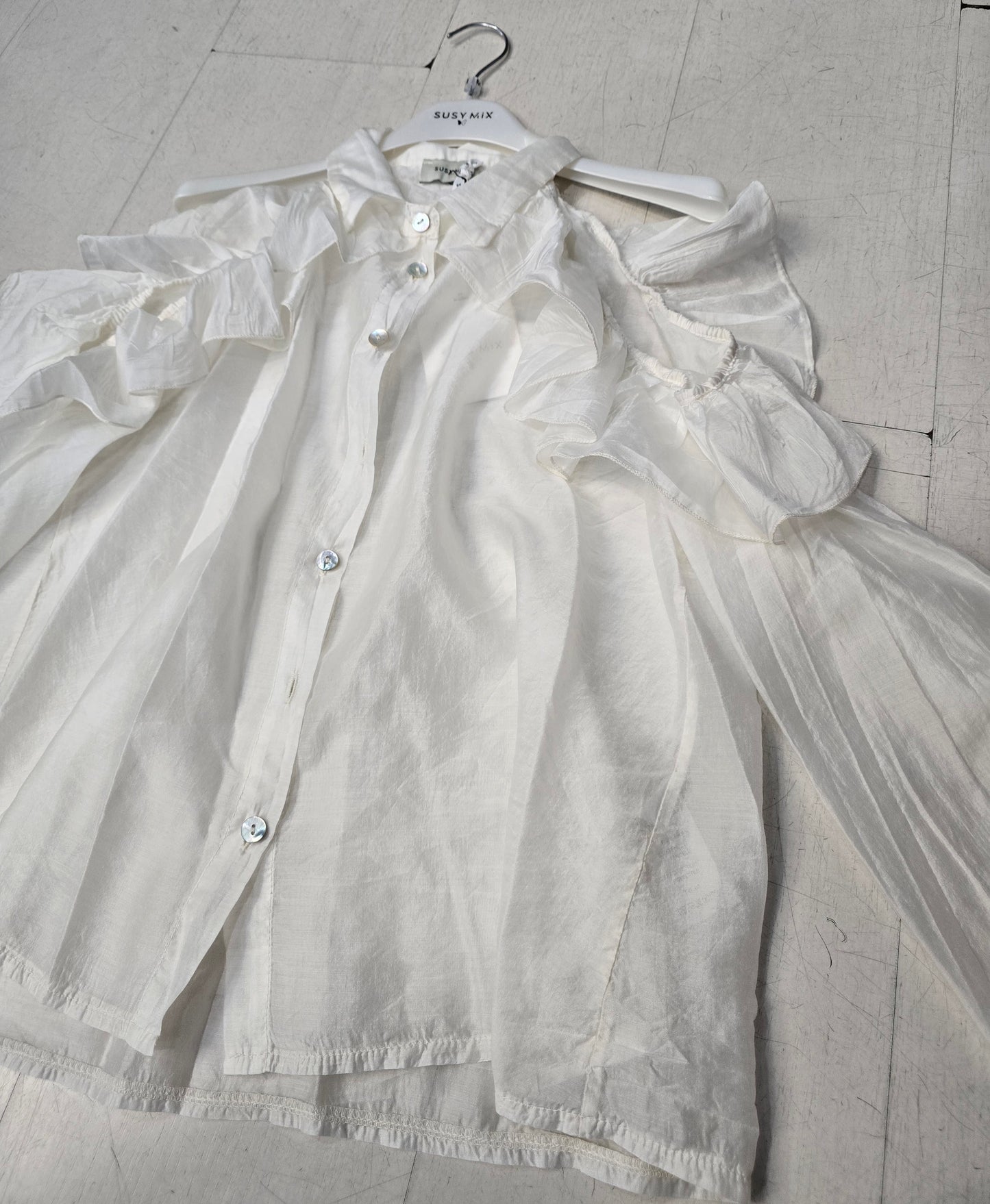 Camicia Donna Gale