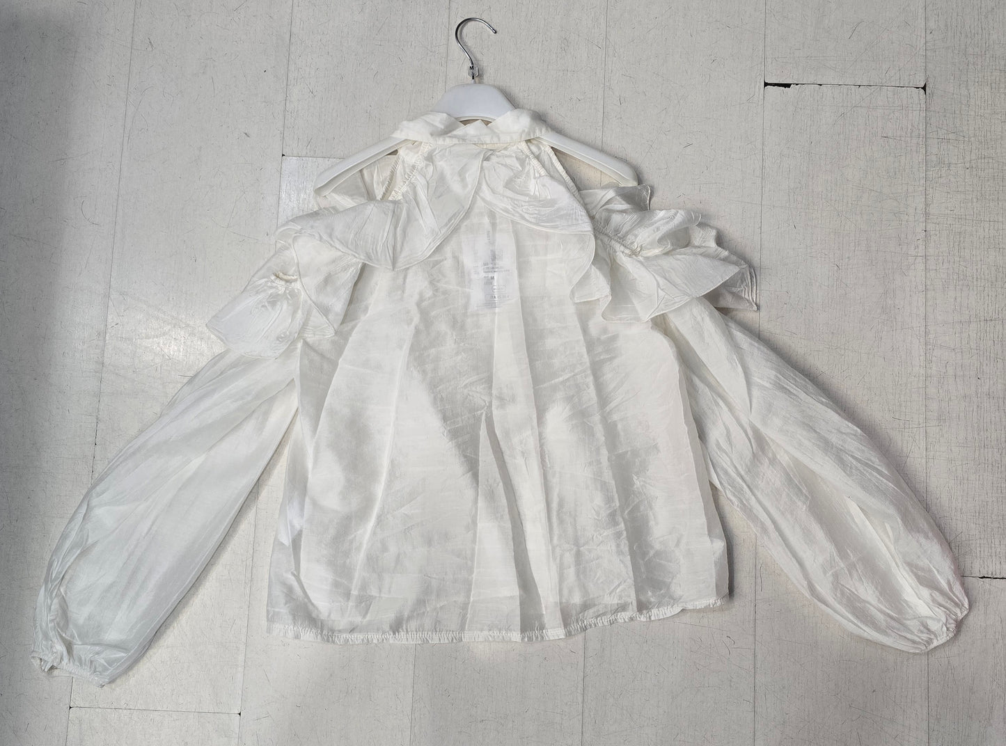 Camicia Donna Gale