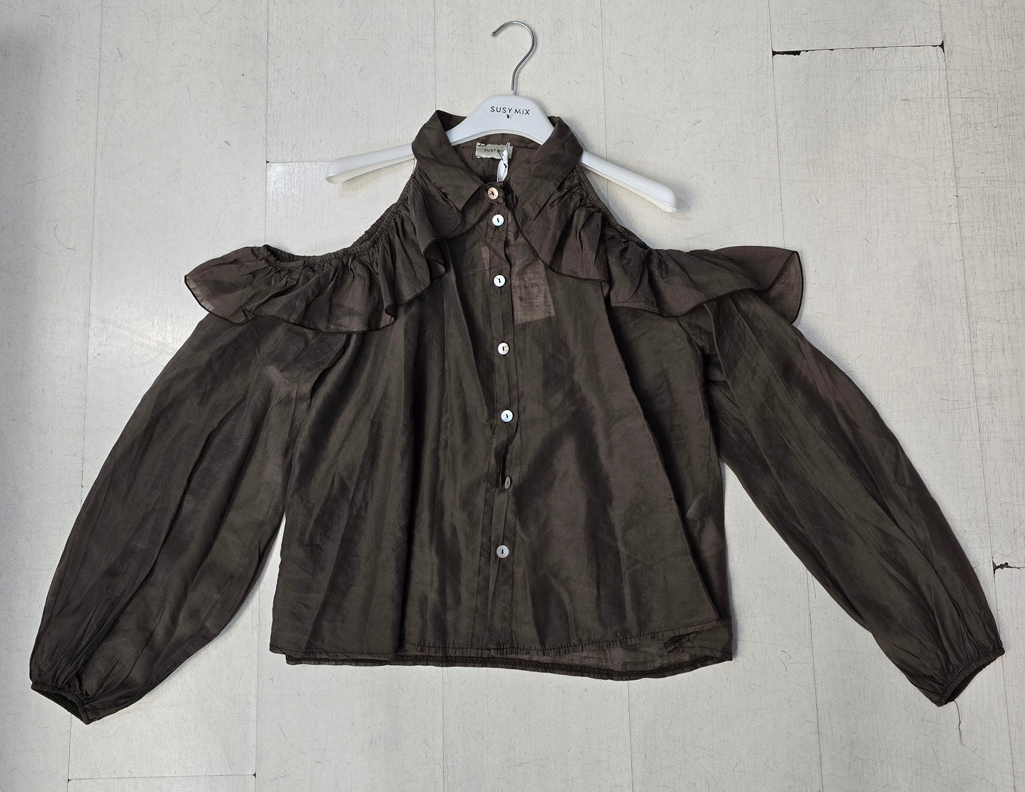 Camicia Donna Gale