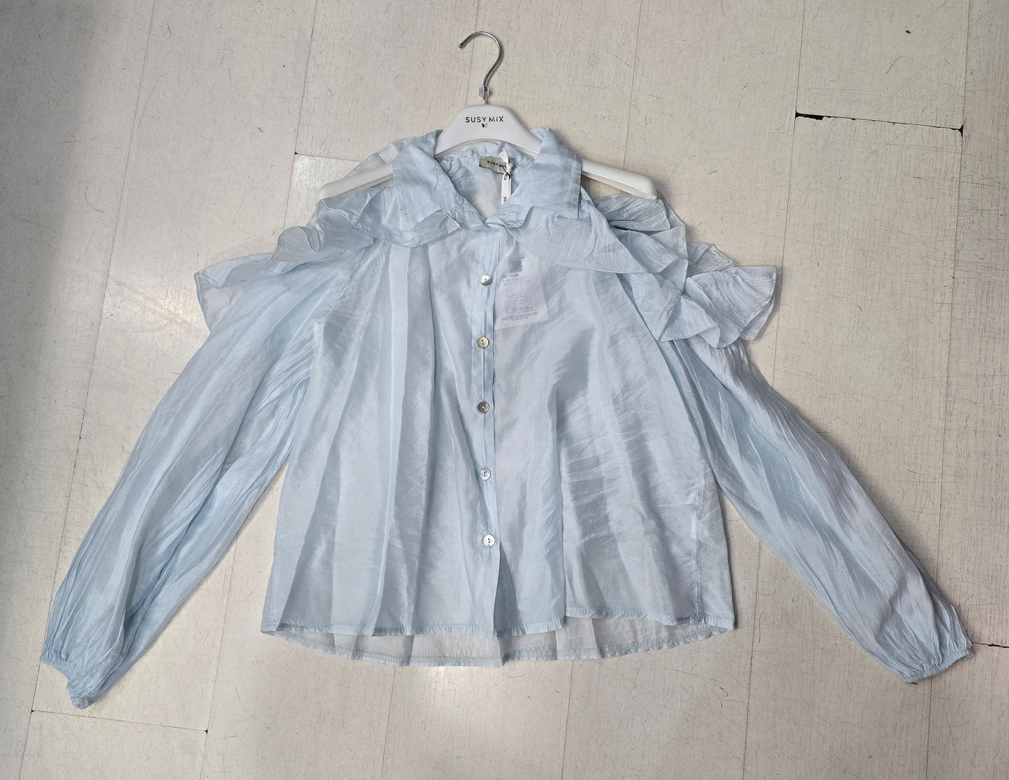 Camicia Donna Gale
