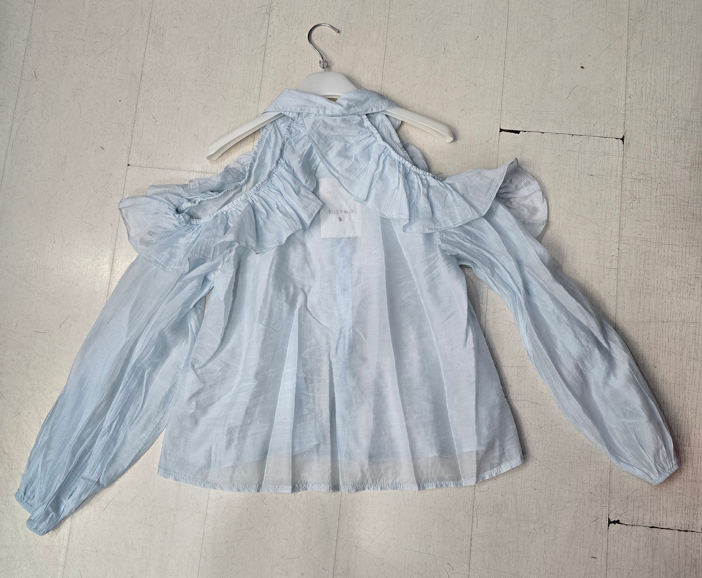 Camicia Donna Gale