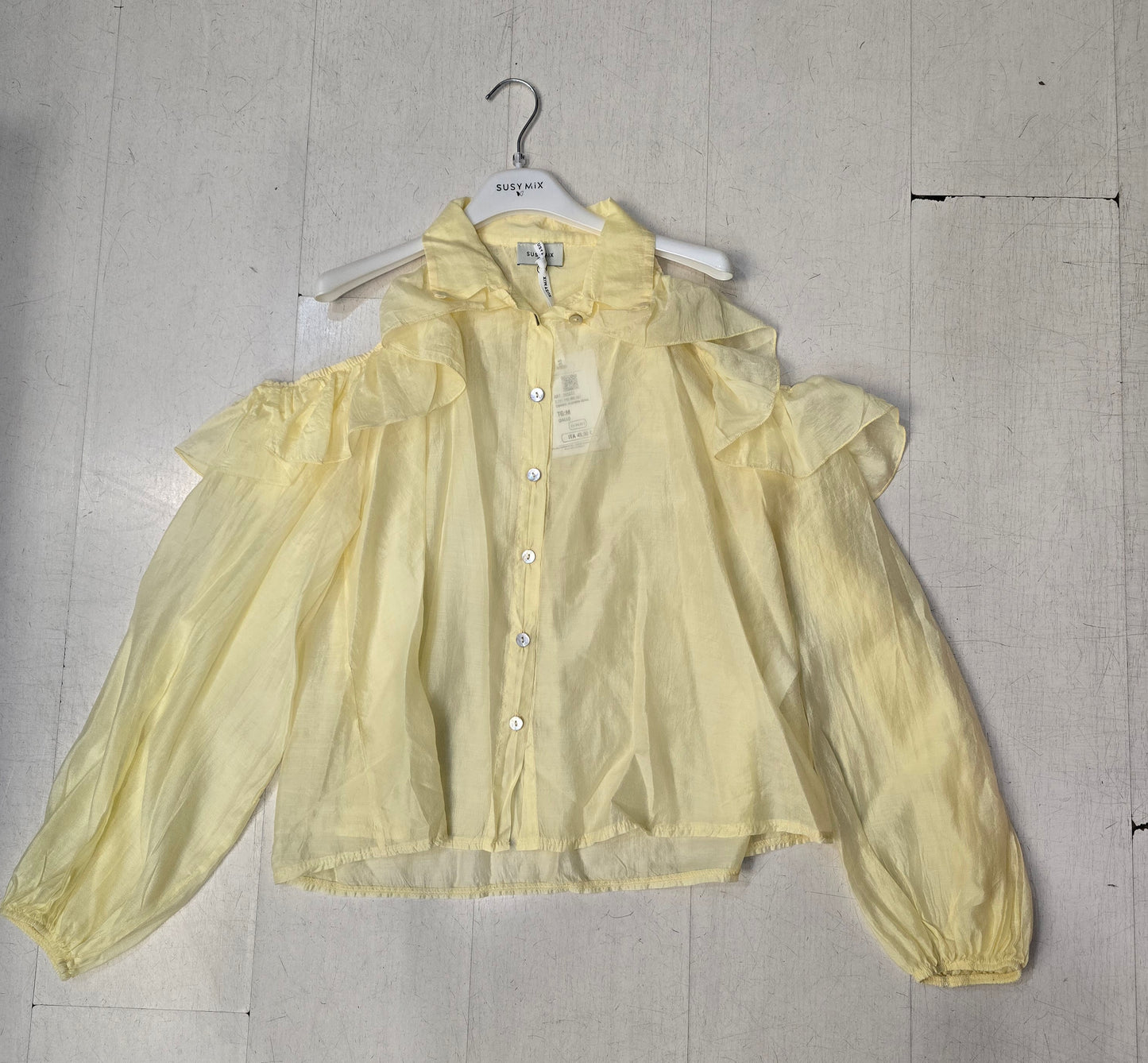 Camicia Donna Gale
