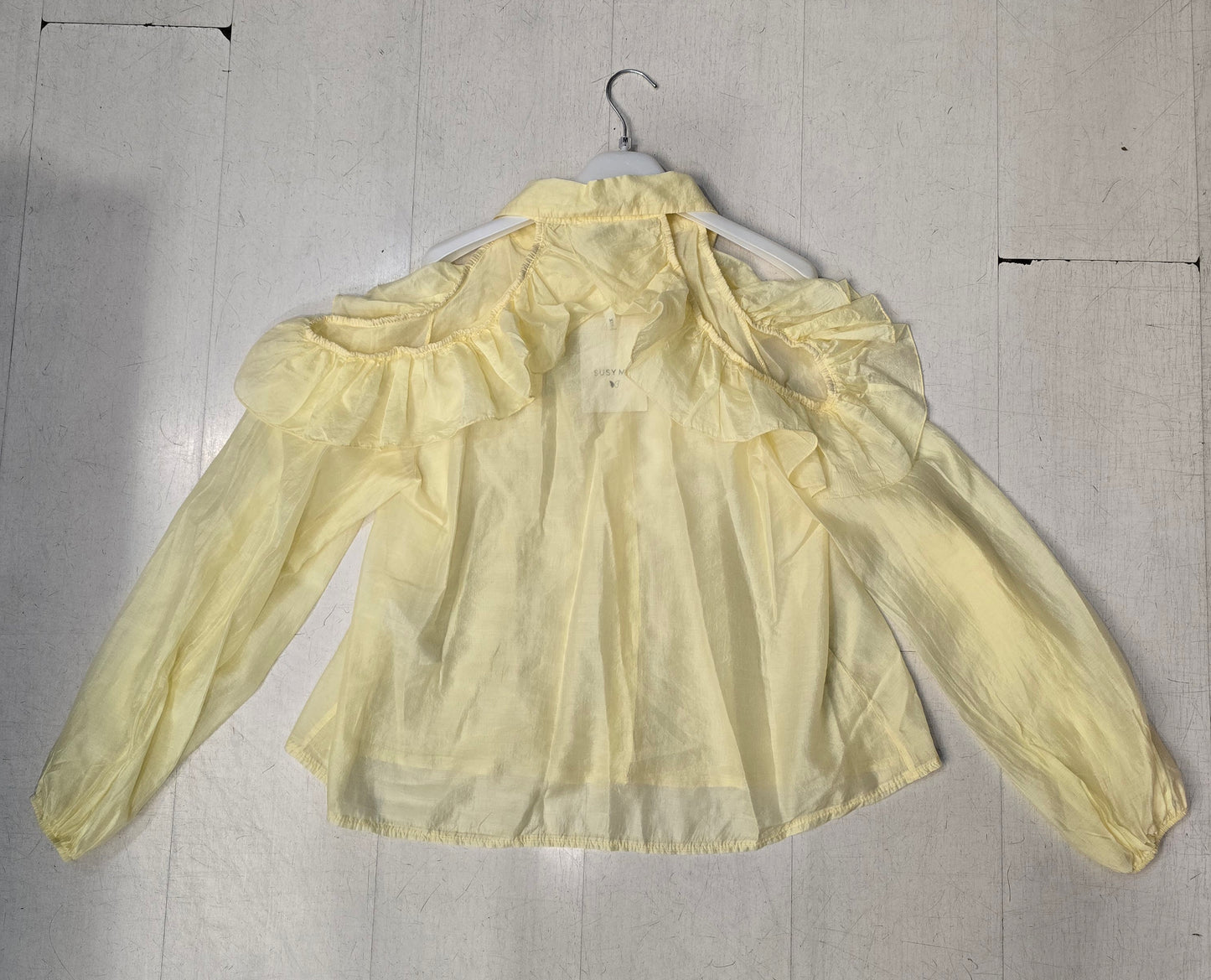Camicia Donna Gale