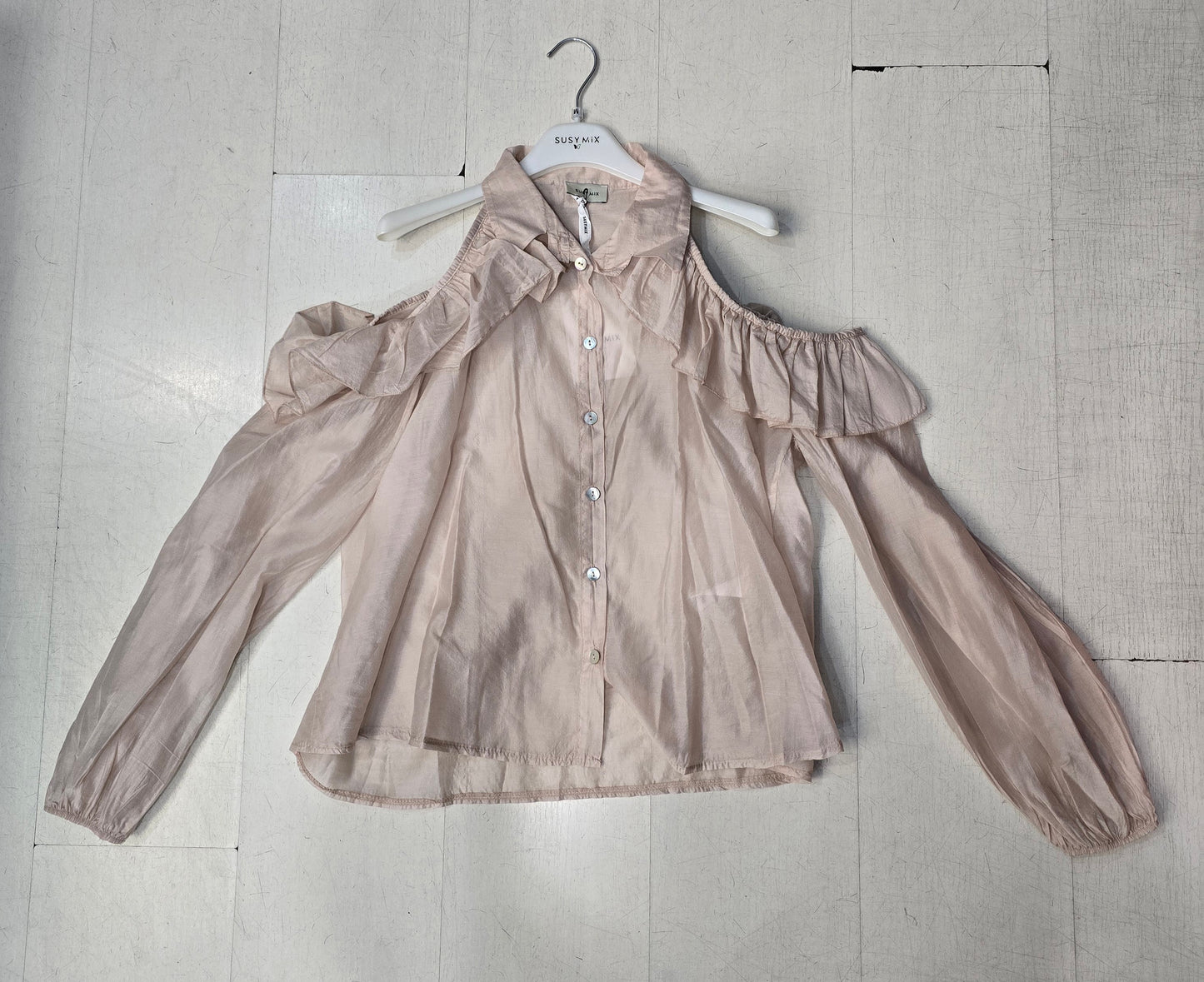 Camicia Donna Gale