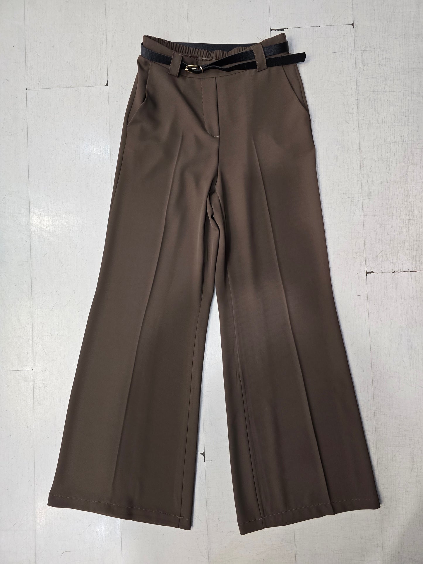 Pantalone Donna Palazzo