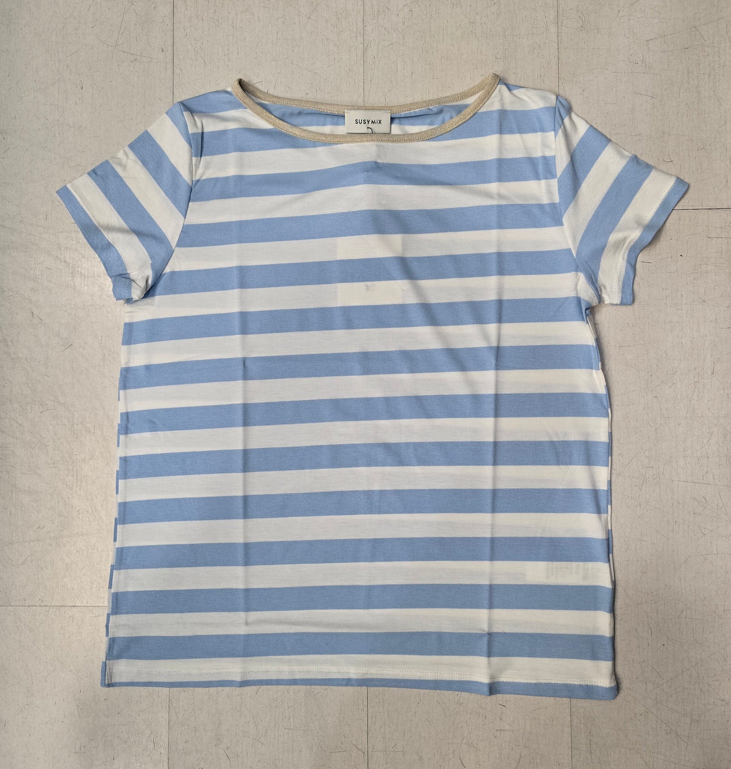 T- Shirt Riga Donna