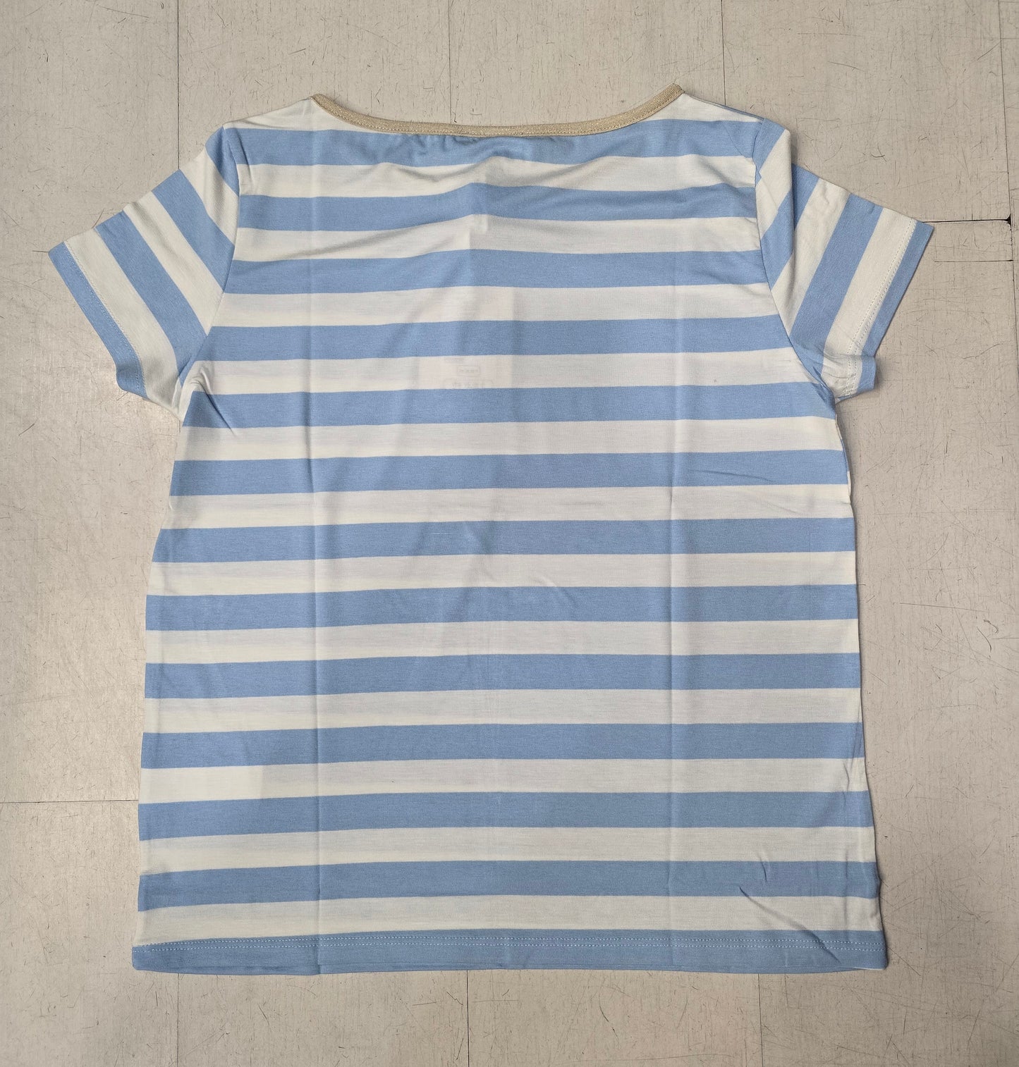 T- Shirt Riga Donna