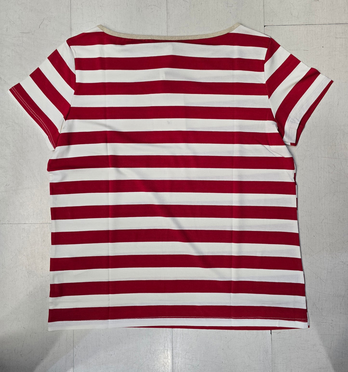 T- Shirt Riga Donna