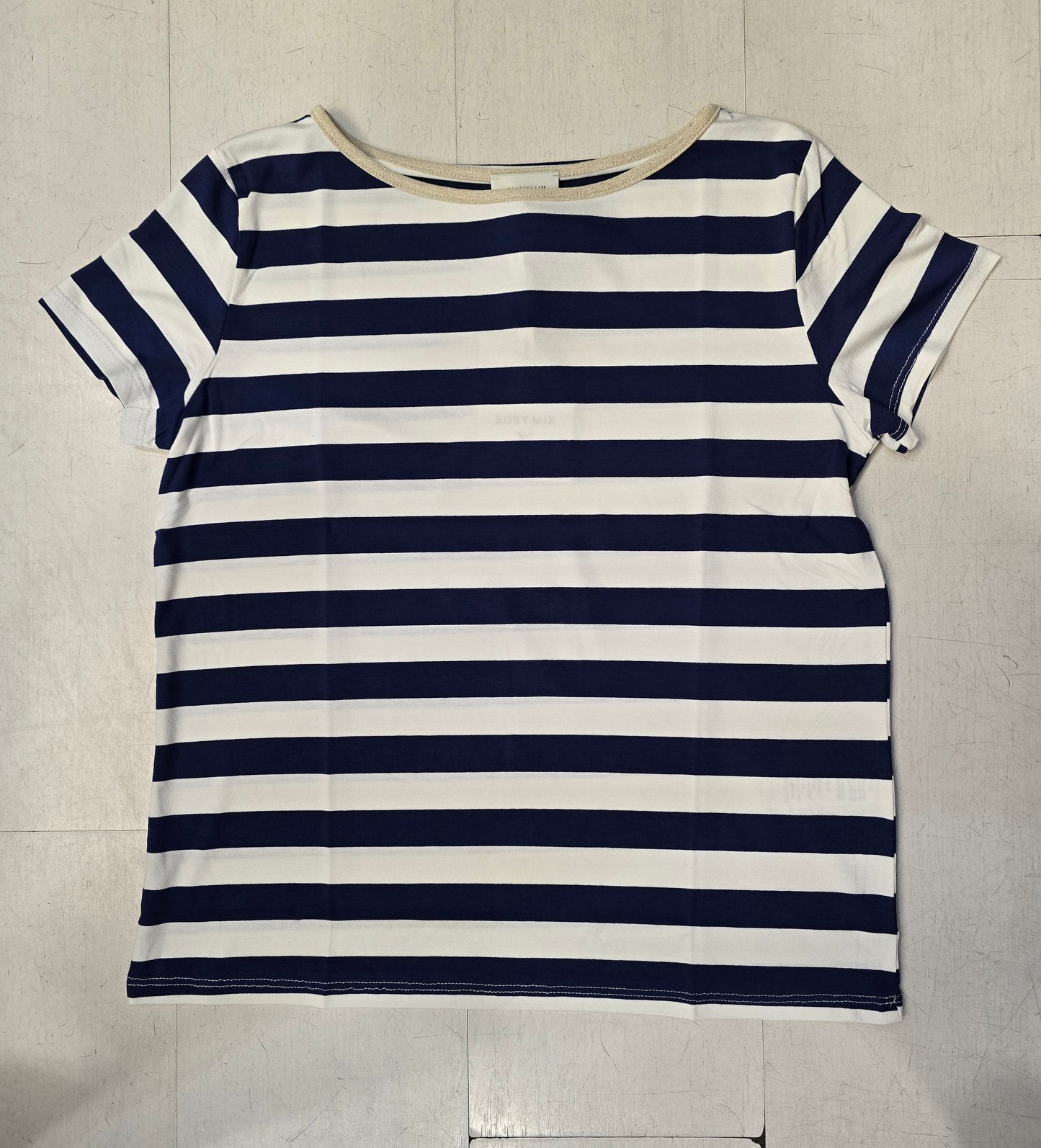 T- Shirt Riga Donna