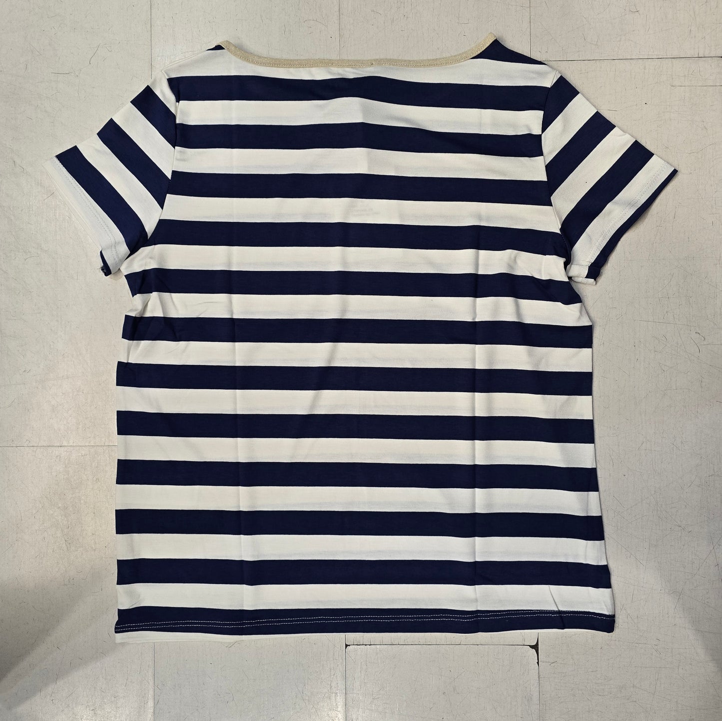 T- Shirt Riga Donna