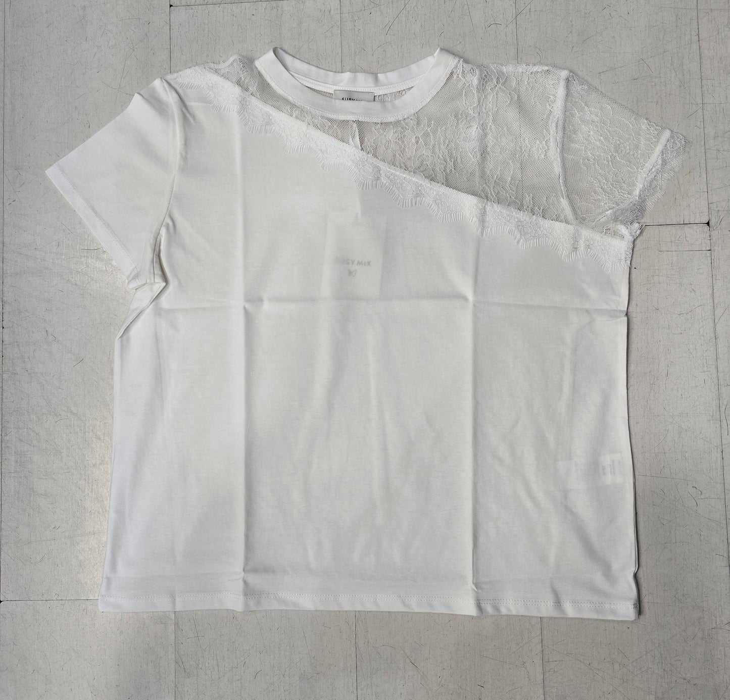 T-Shirt Donna Pizzo