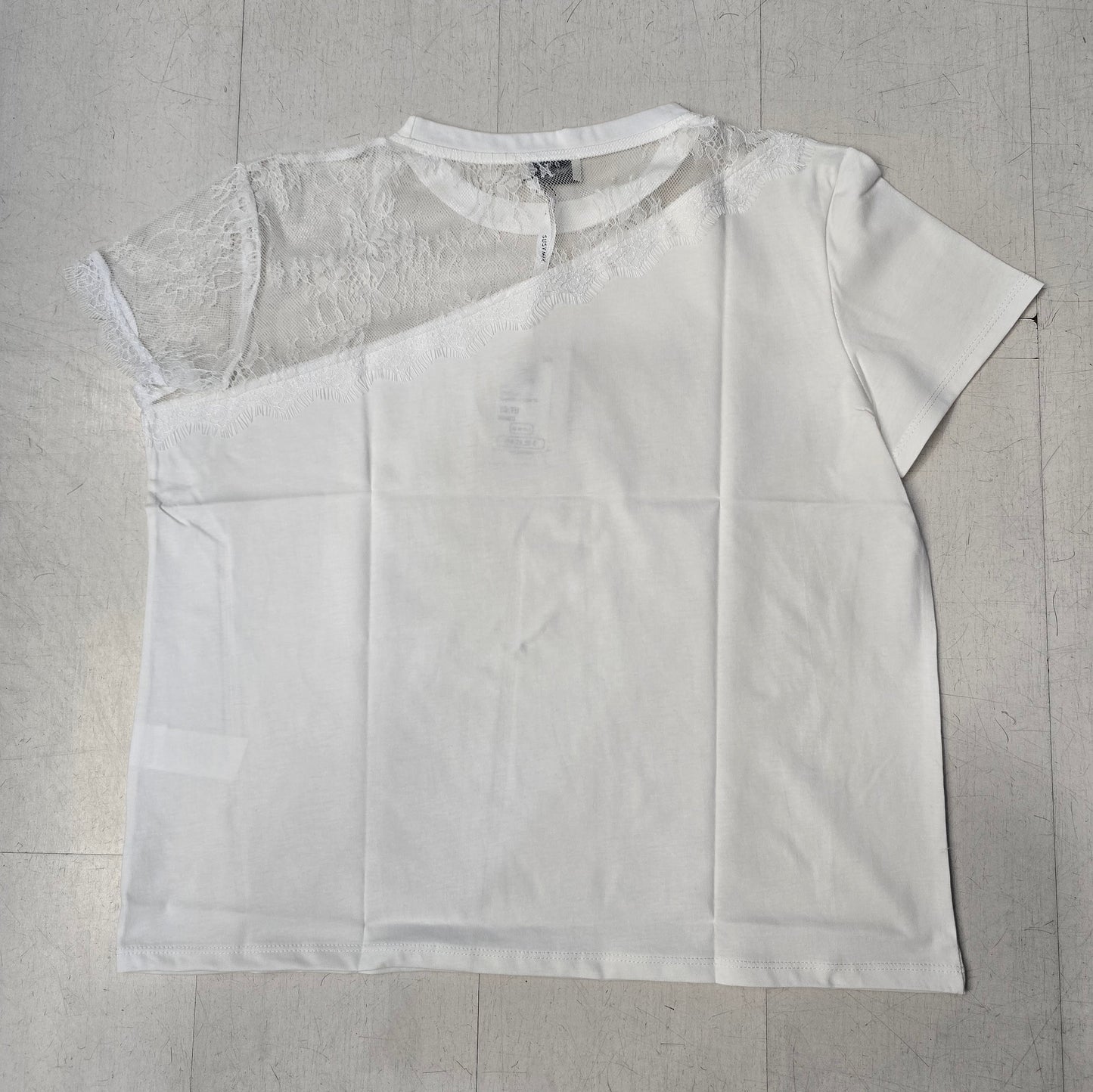 T-Shirt Donna Pizzo