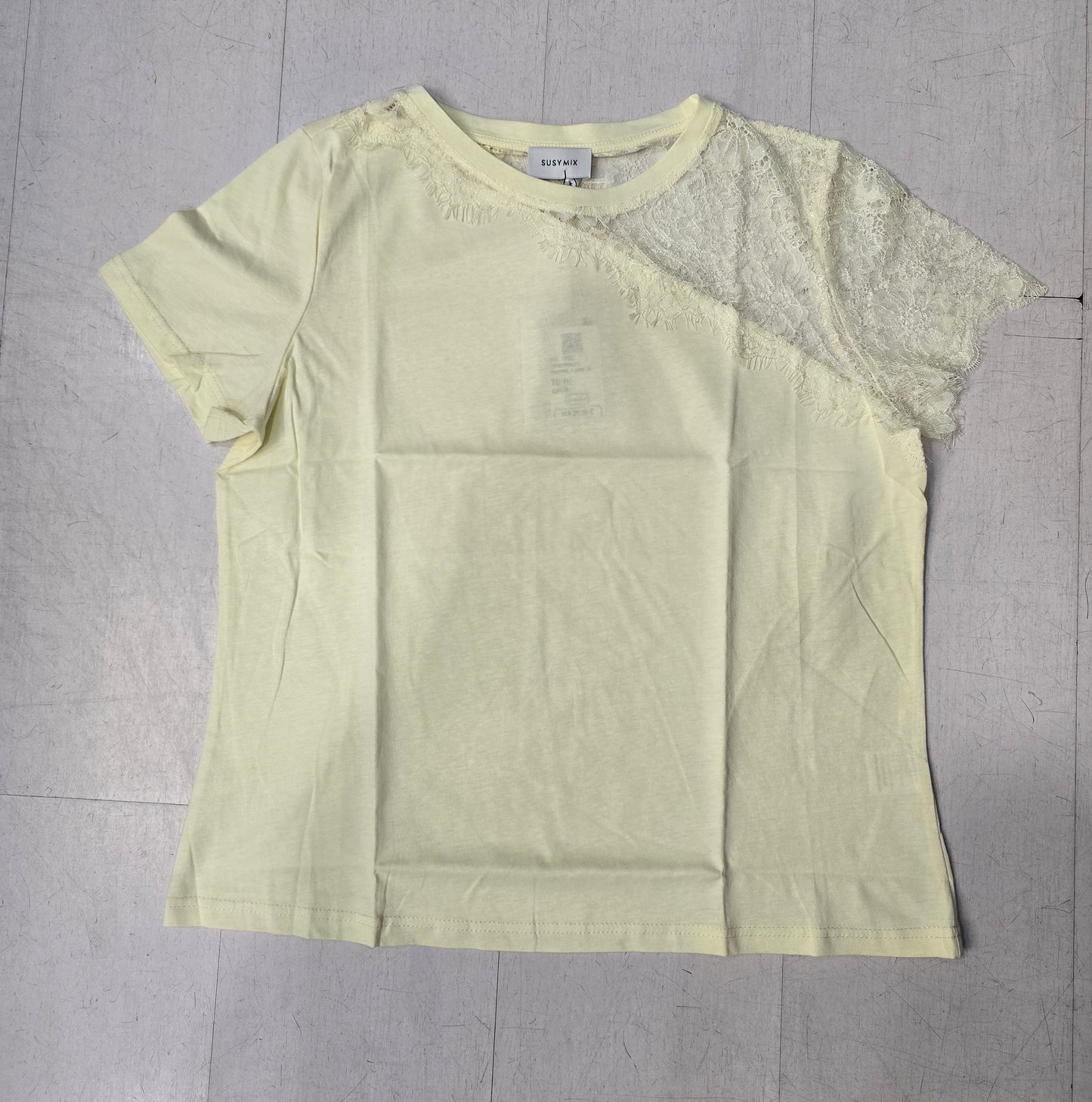 T-Shirt Donna Pizzo
