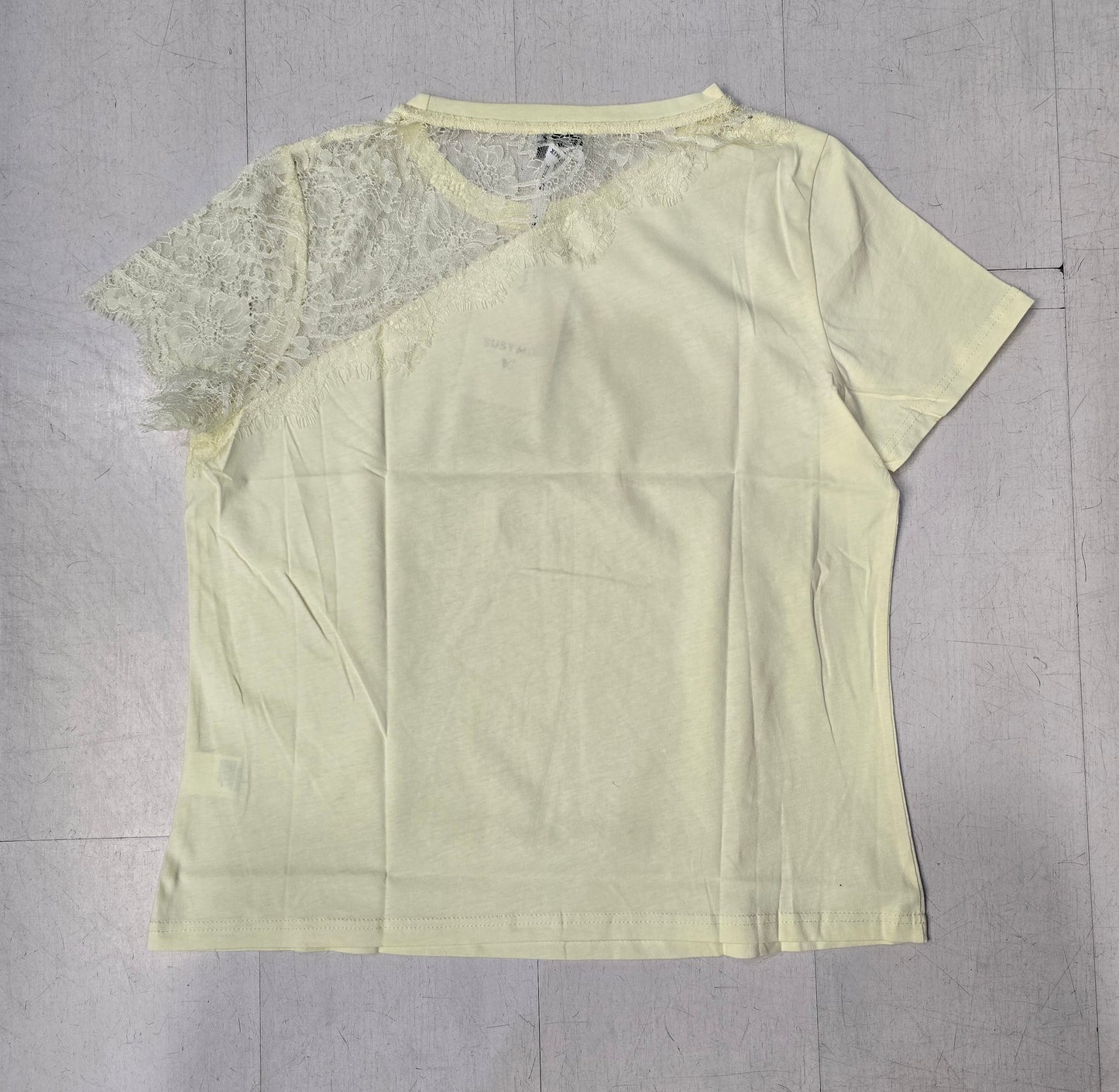 T-Shirt Donna Pizzo