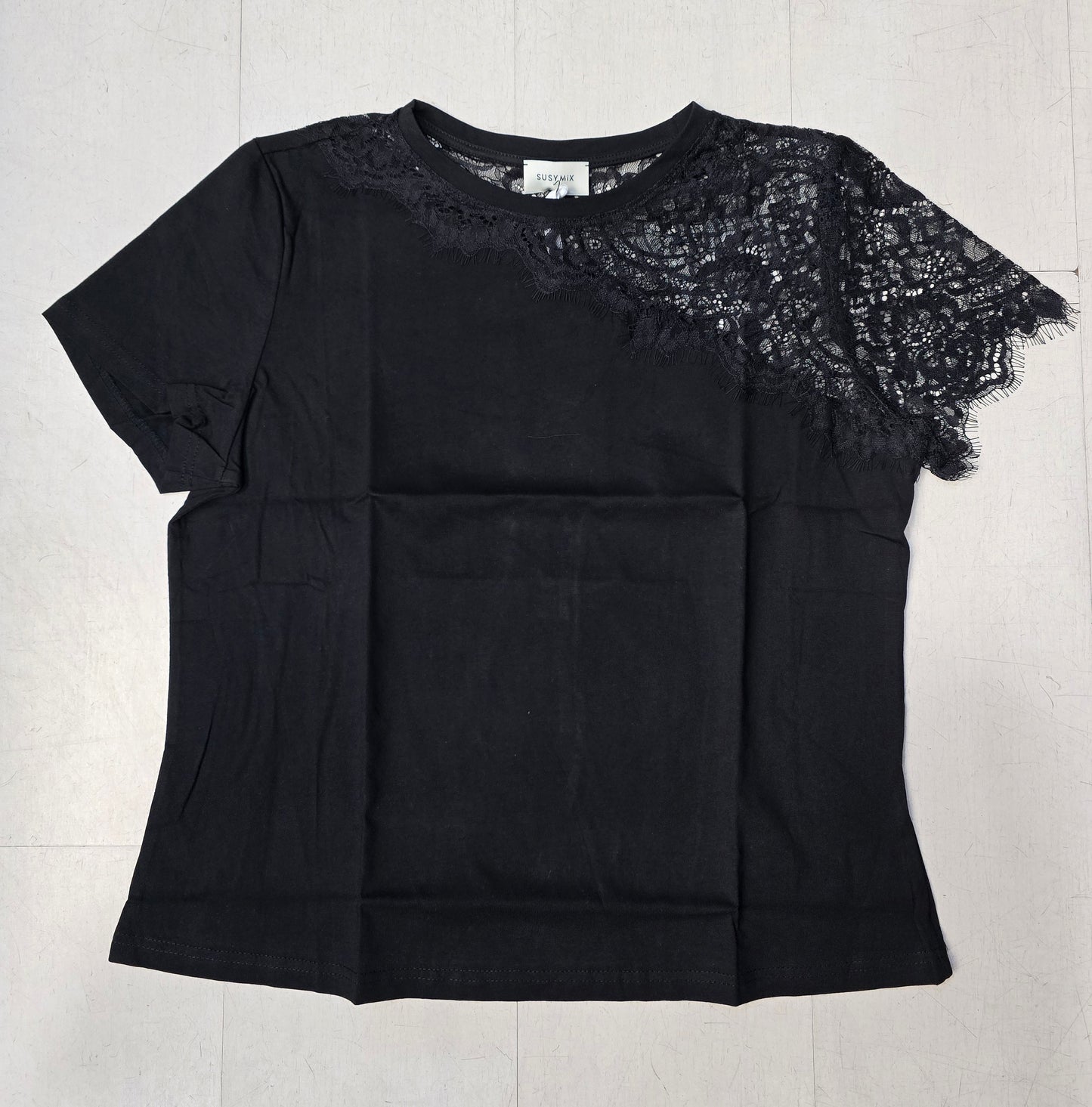 T-Shirt Donna Pizzo