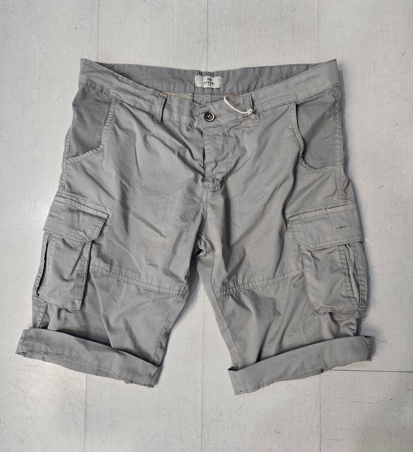 Bermuda Uomo Cargo