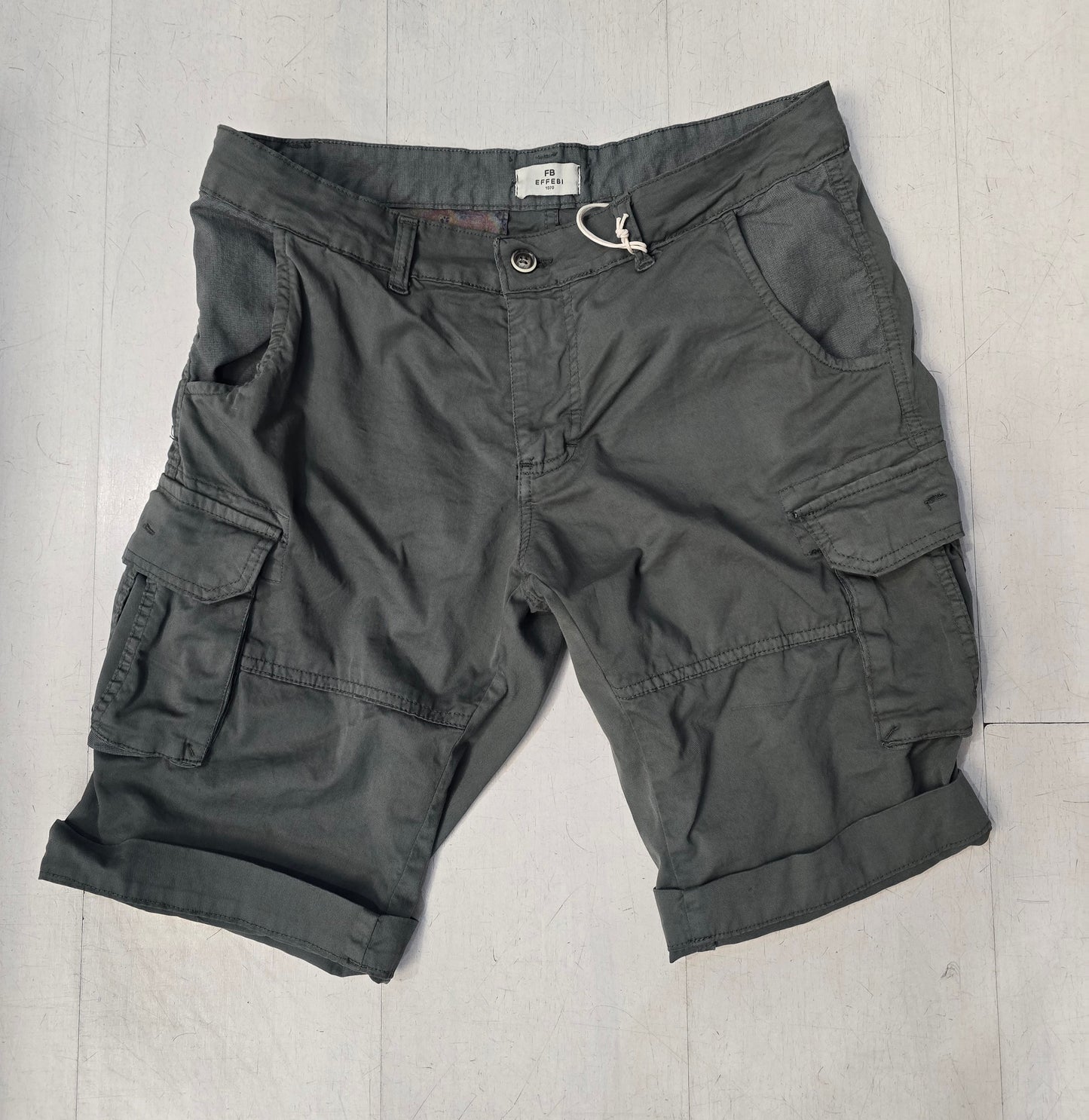 Bermuda Uomo Cargo