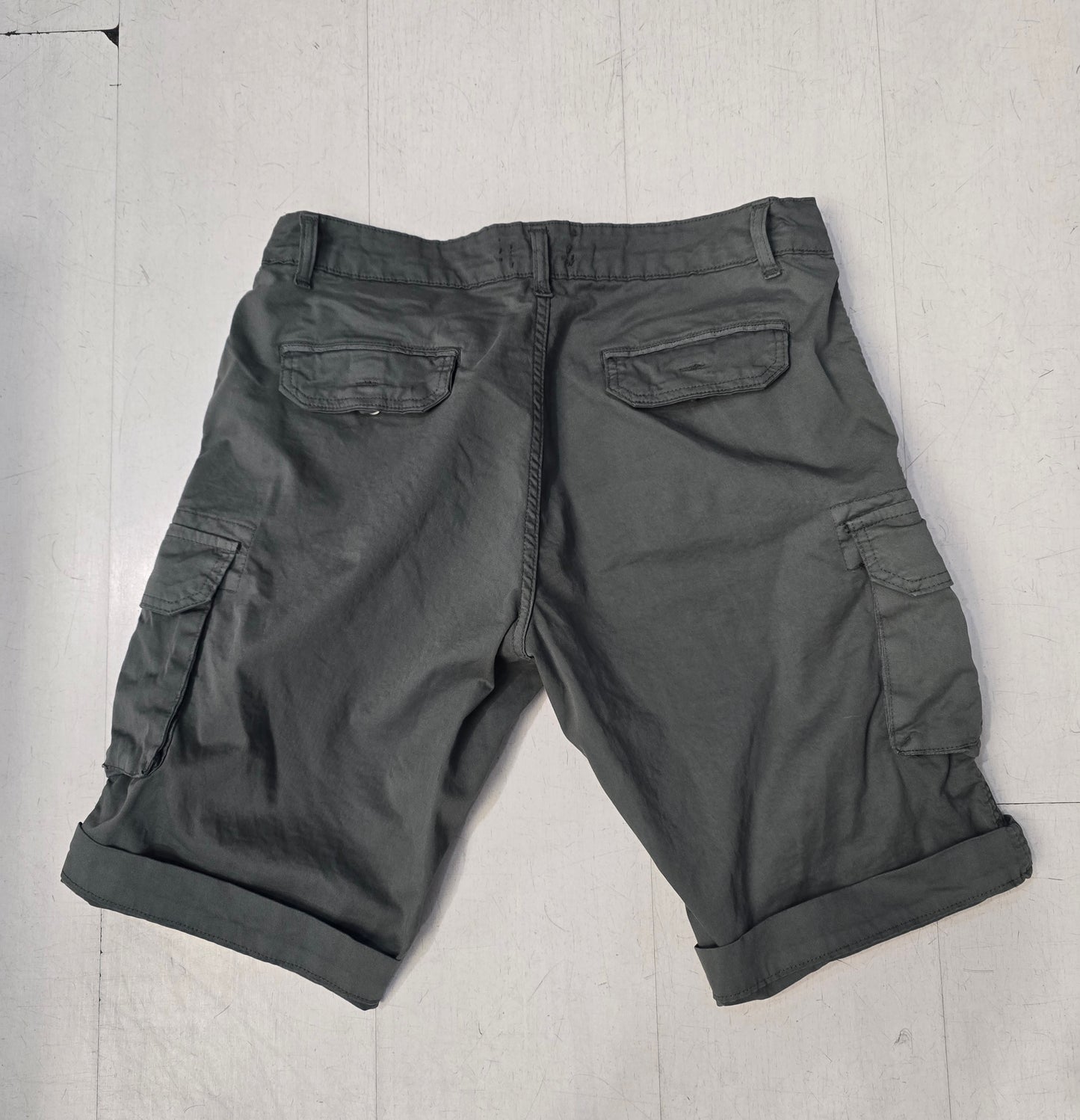 Bermuda Uomo Cargo