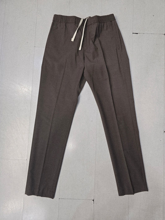 Pantalone Uomo Laccio