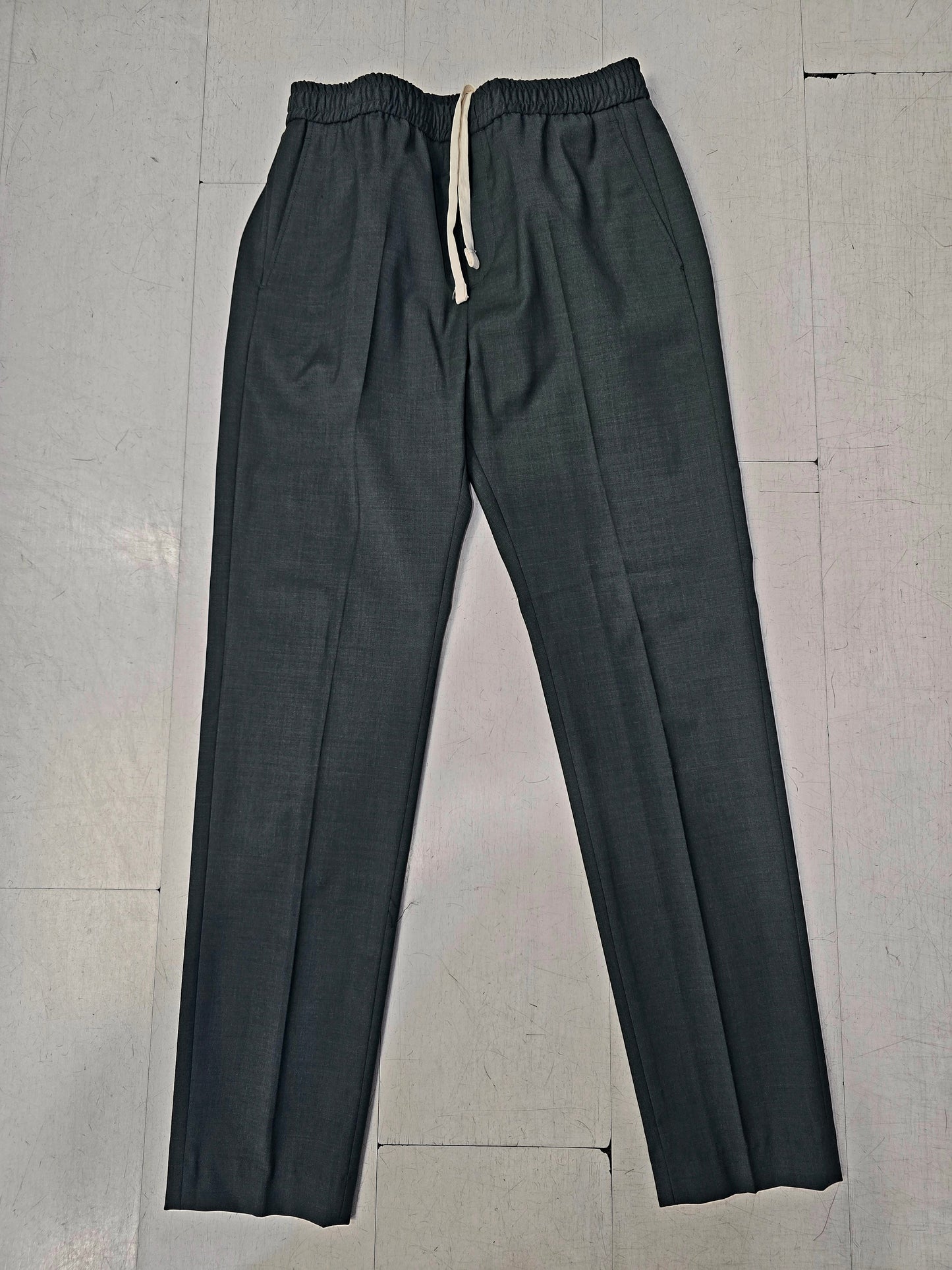 Pantalone Uomo Laccio