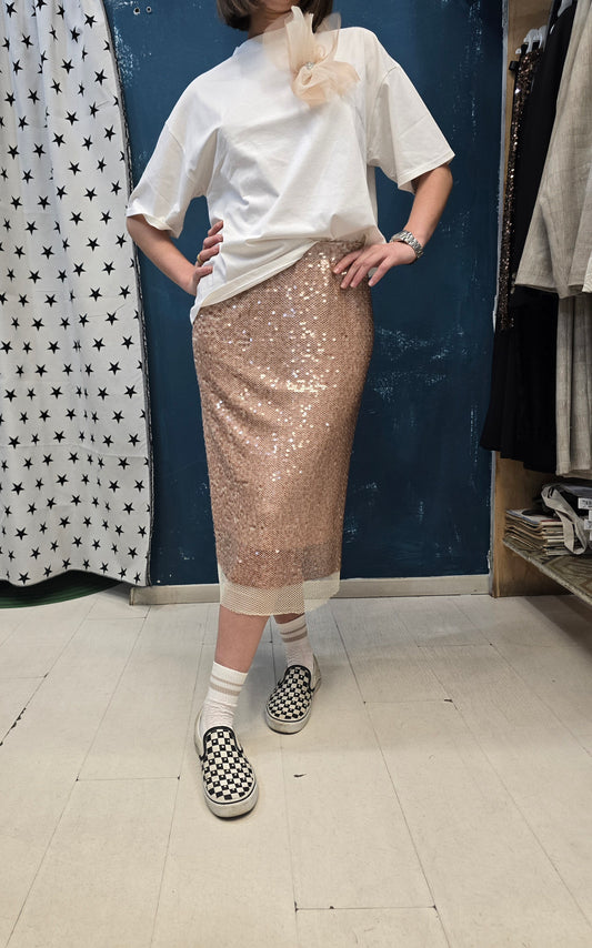 Gonna Donna Paillettes