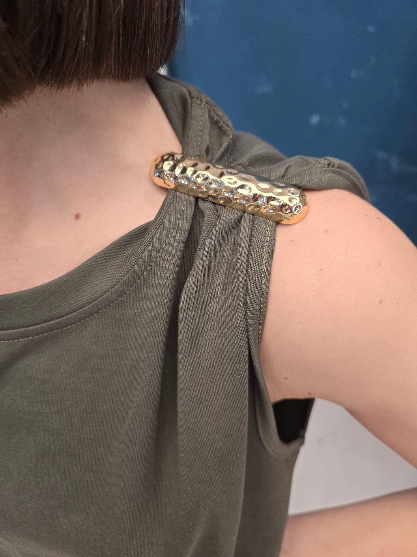 Abito Donna Con Accessori