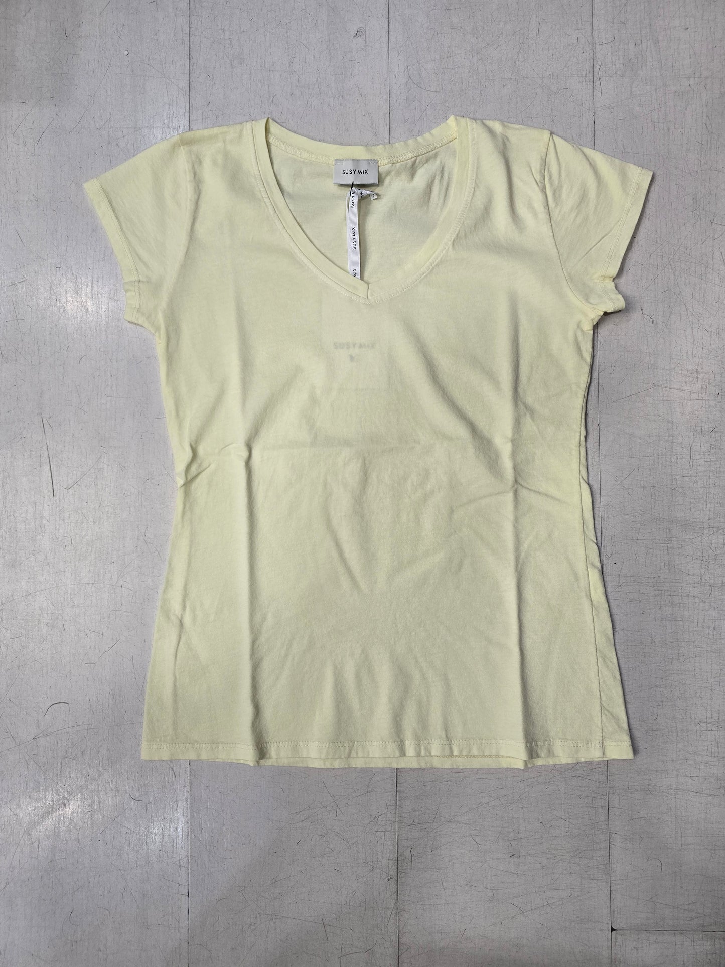 T-Shirt Donna Basic V