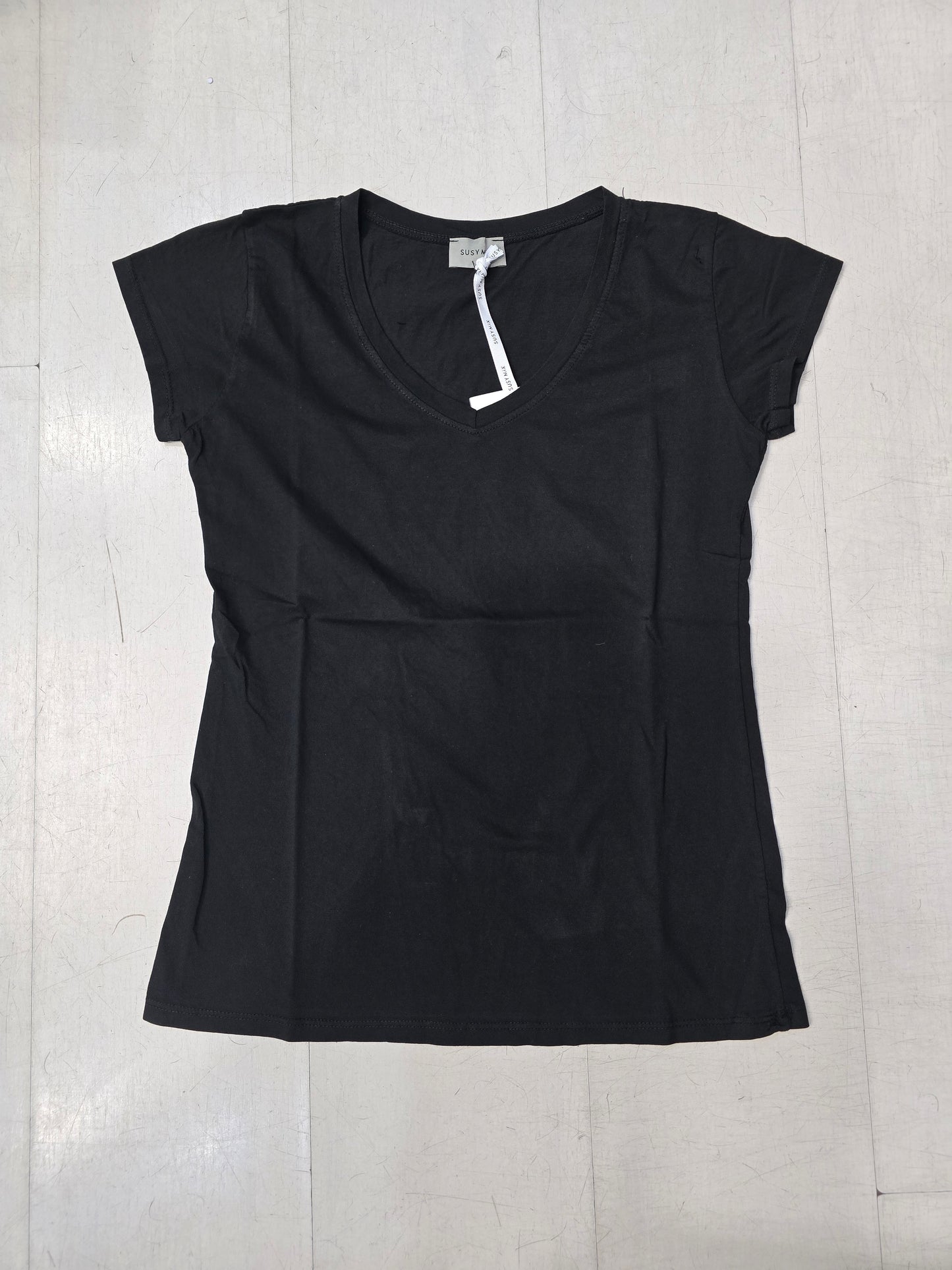 T-Shirt Donna Basic V