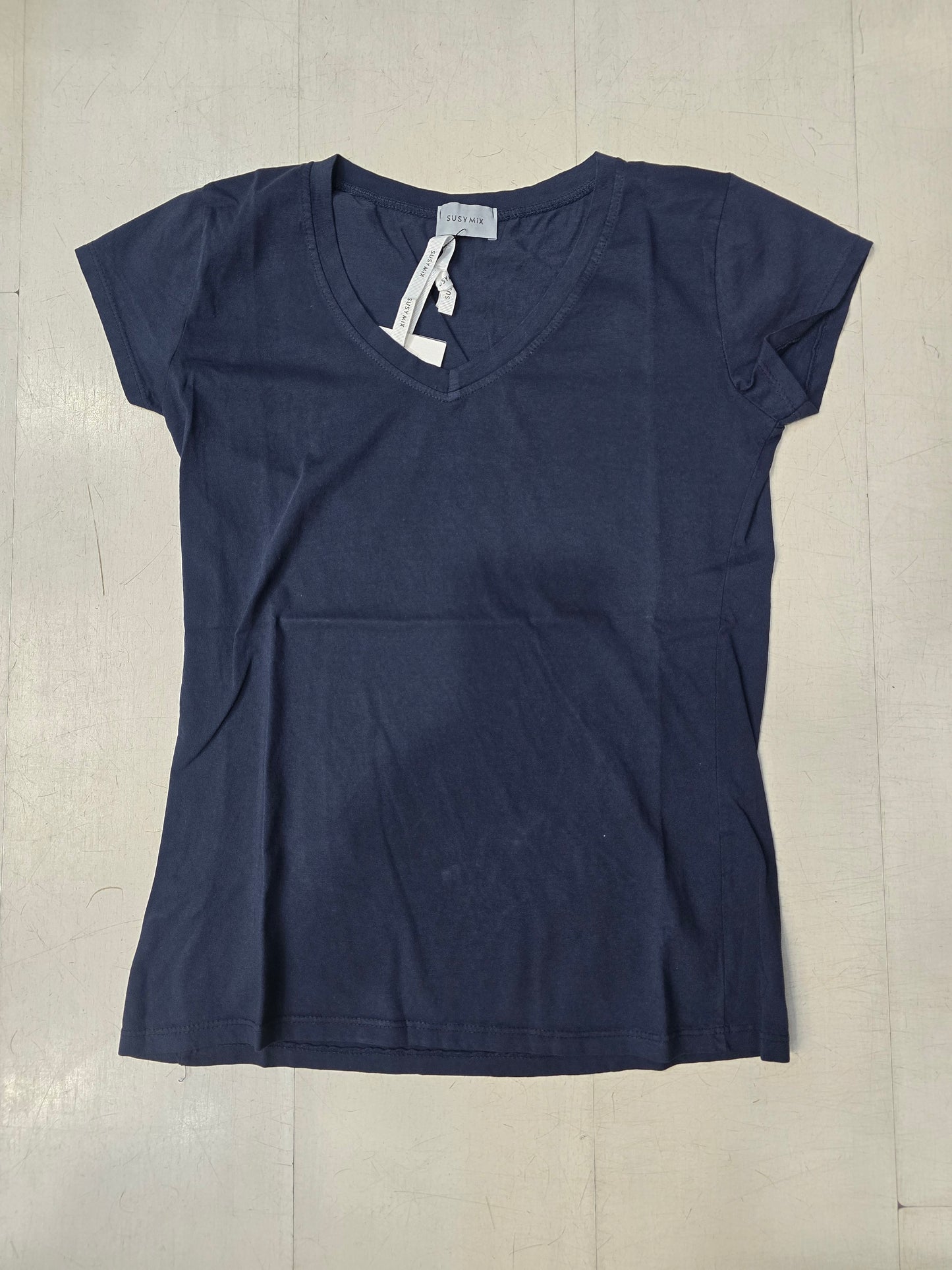 T-Shirt Donna Basic V