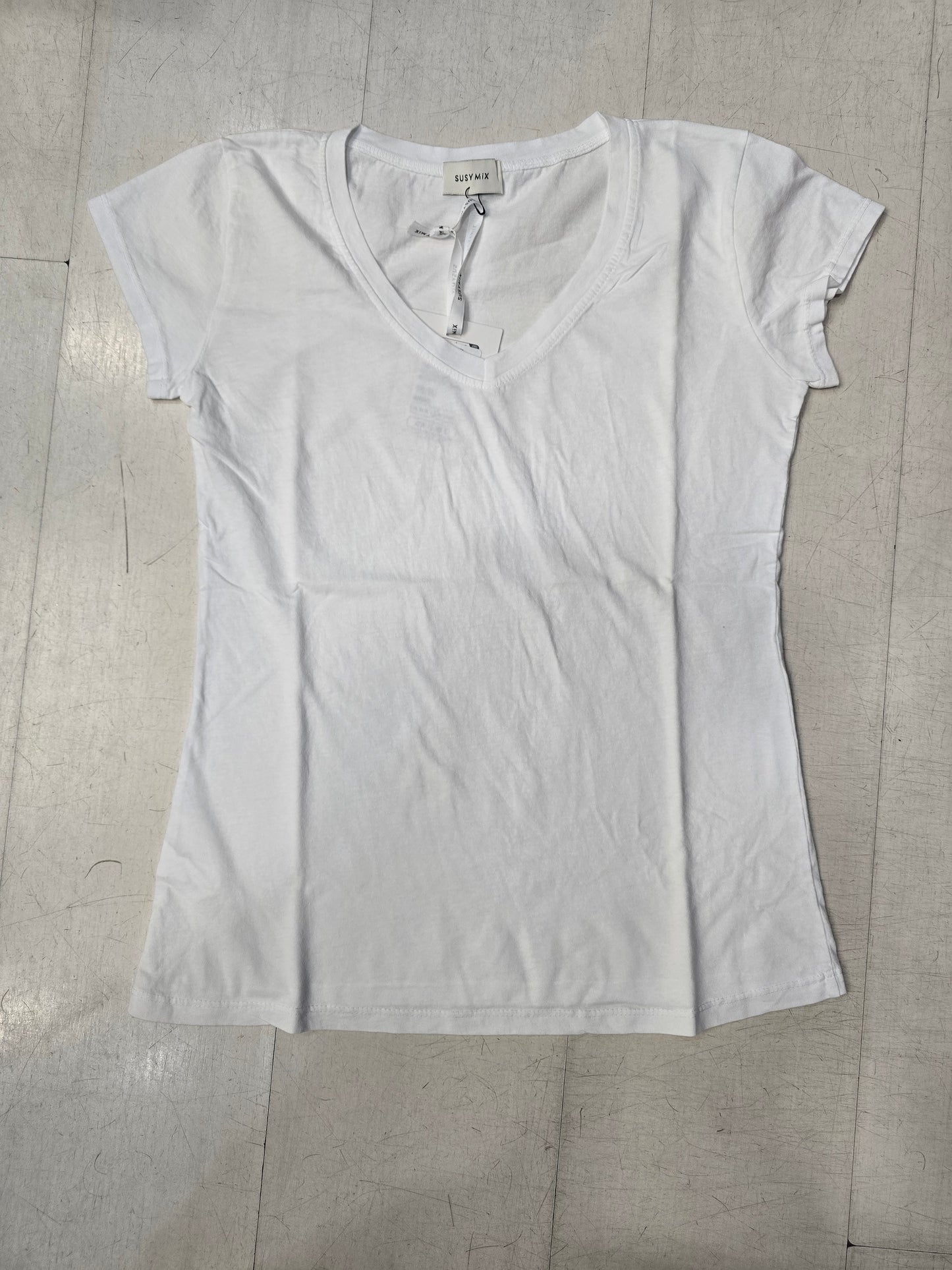 T-Shirt Donna Basic V