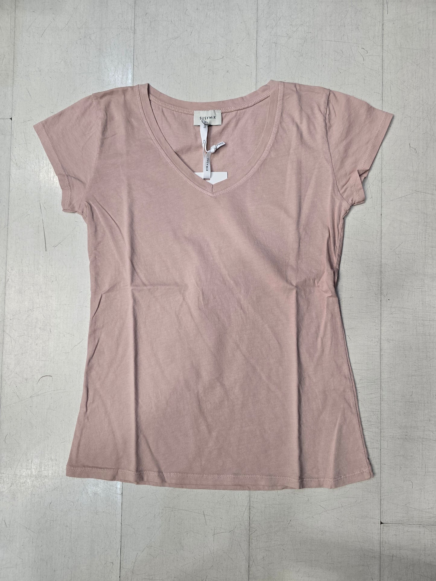 T-Shirt Donna Basic V