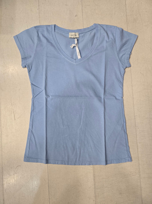 T-Shirt Donna Basic V