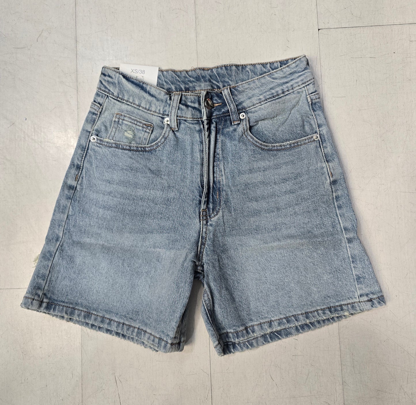 Shorts Donna Inserto