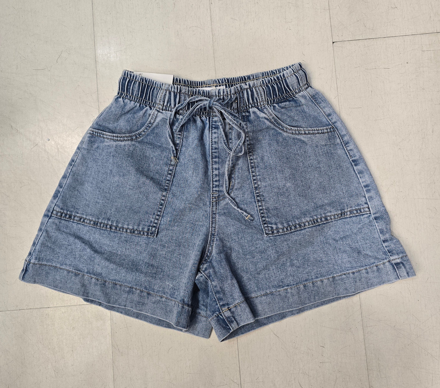 Shorts Donna Coulisse