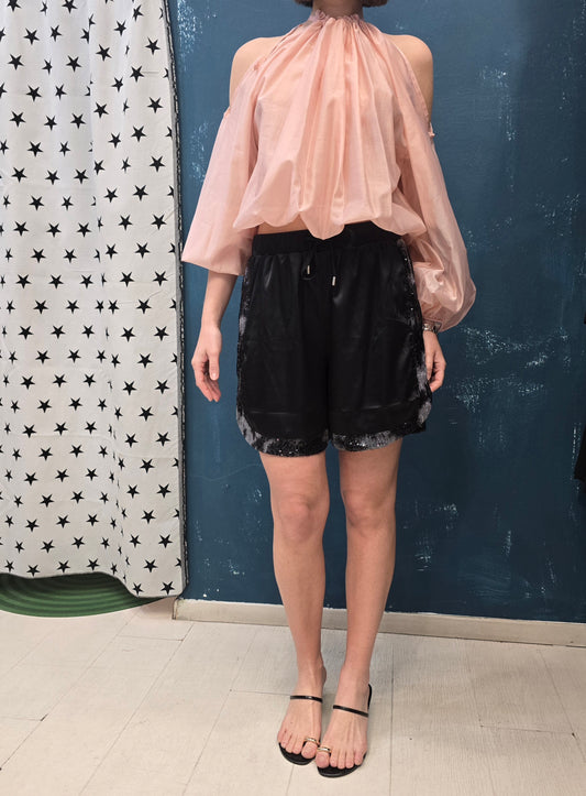 Shorts Donna Raso