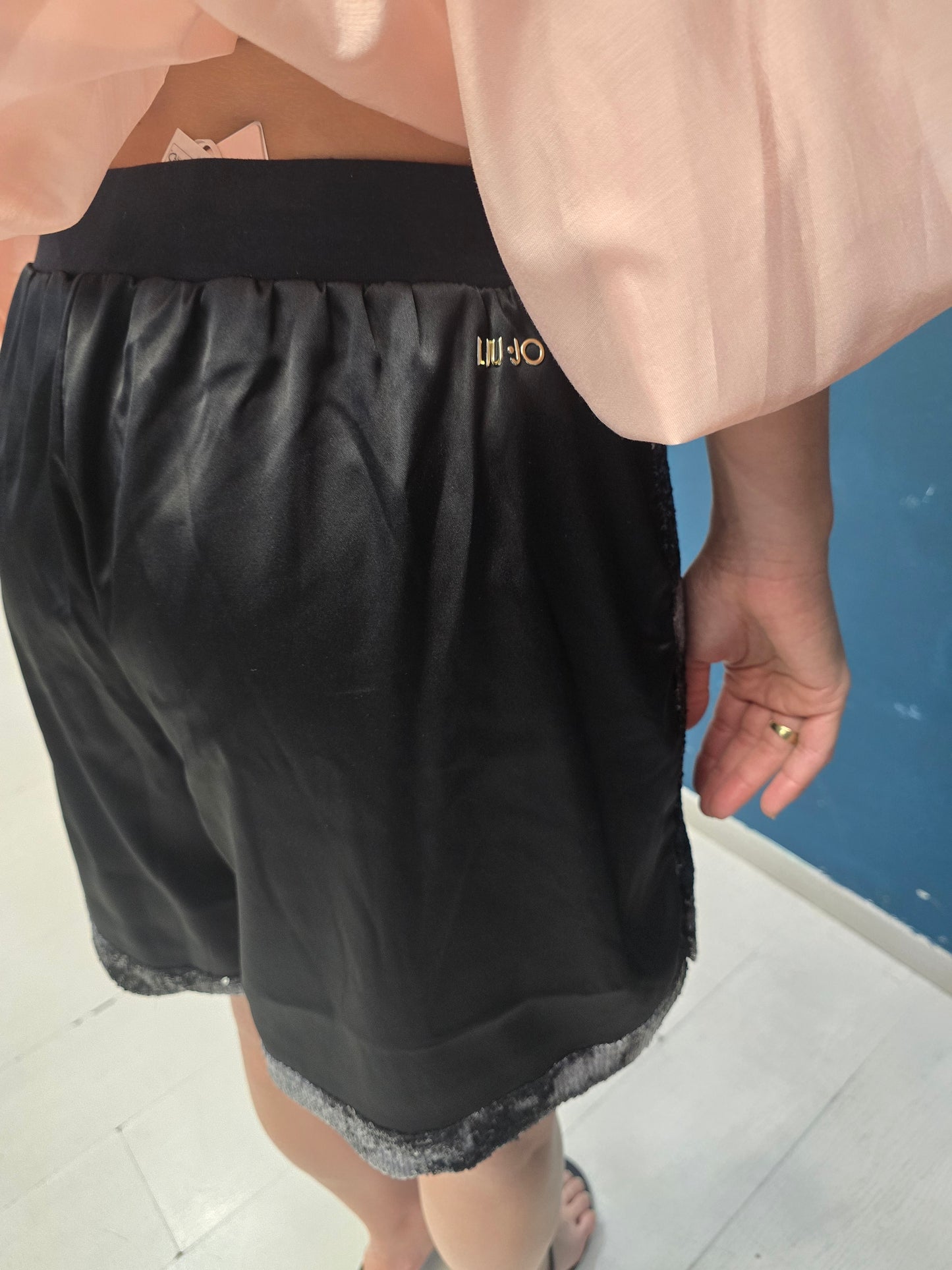 Shorts Donna Raso