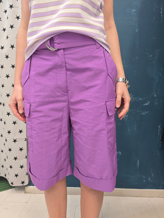 Bermuda Donna Cargo