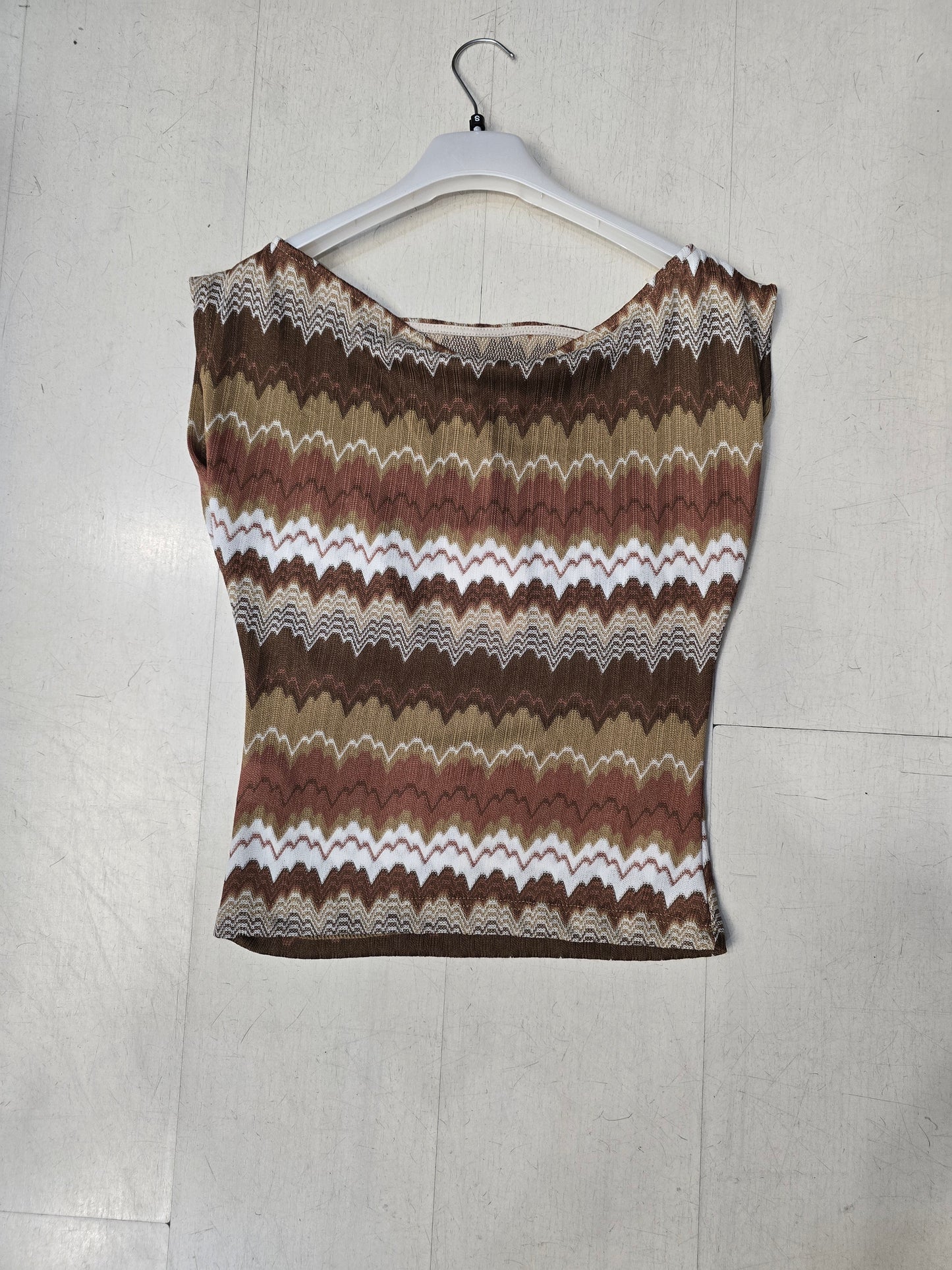 Blusa Donna Missoni