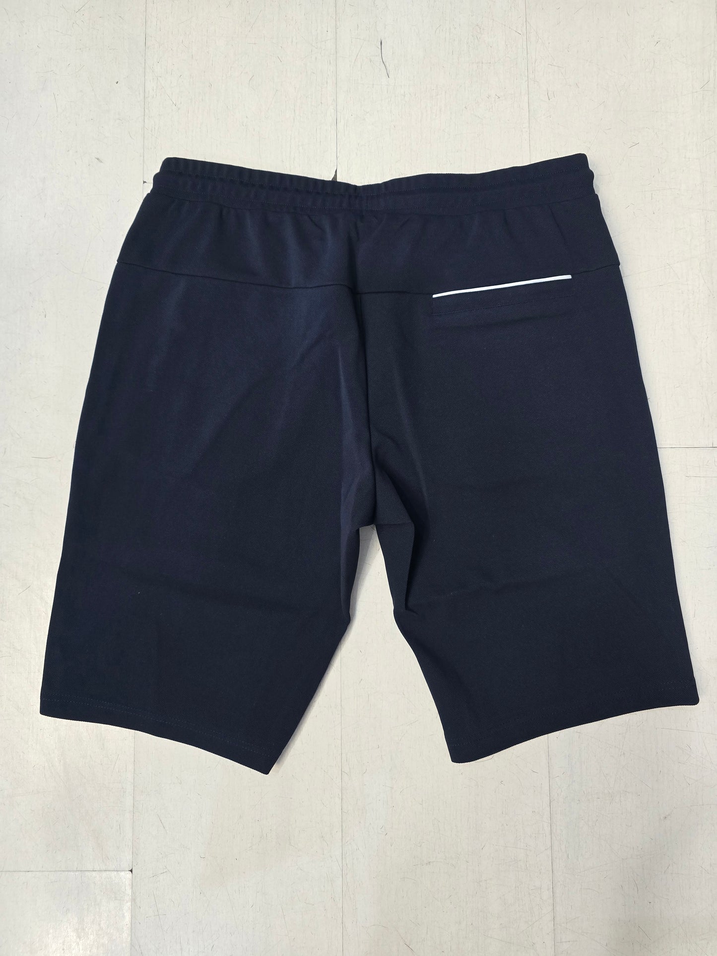 Bermuda Piquet Uomo