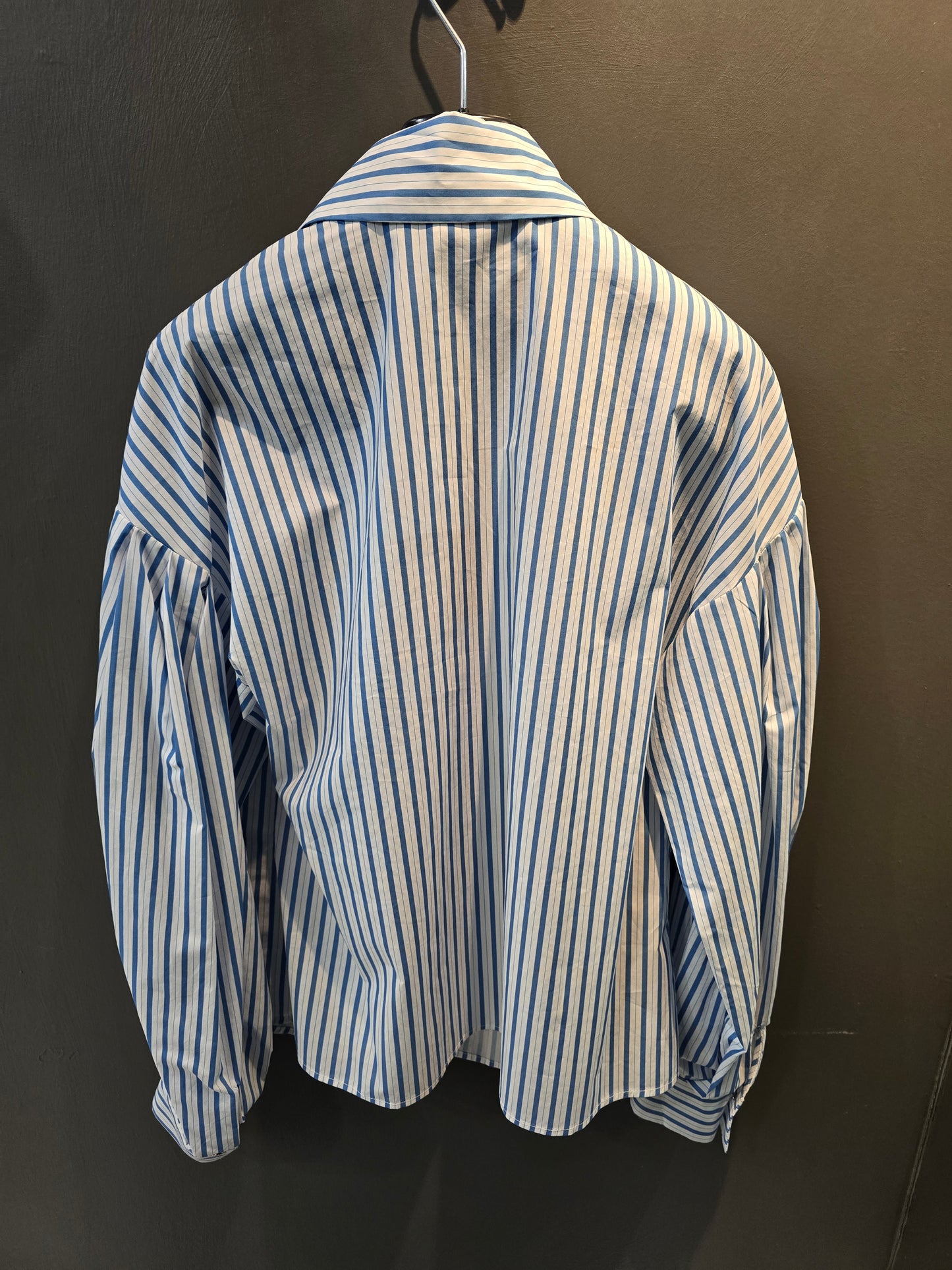 Camicia Donna Rigata