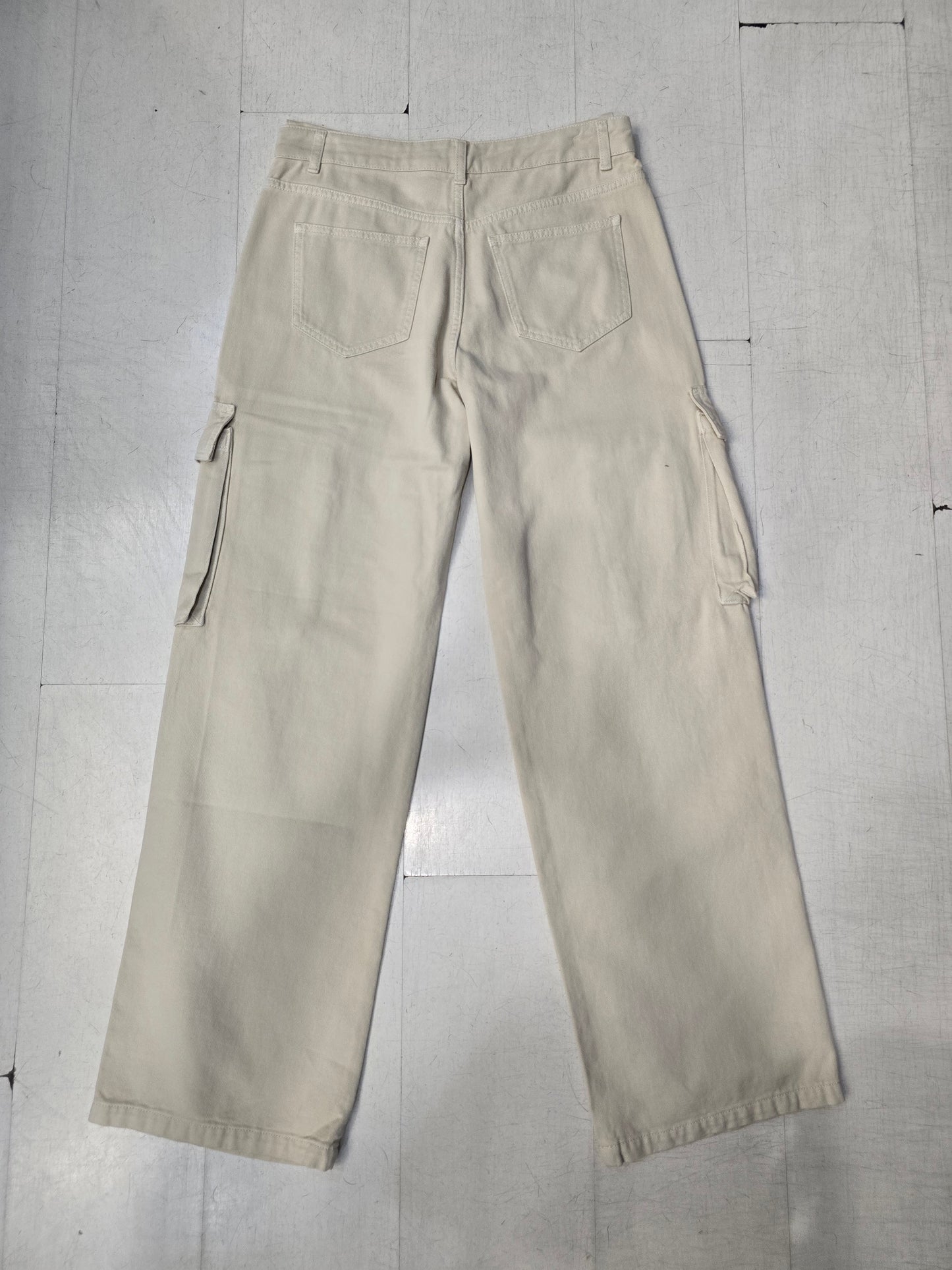 Pantalone Donna Cargo