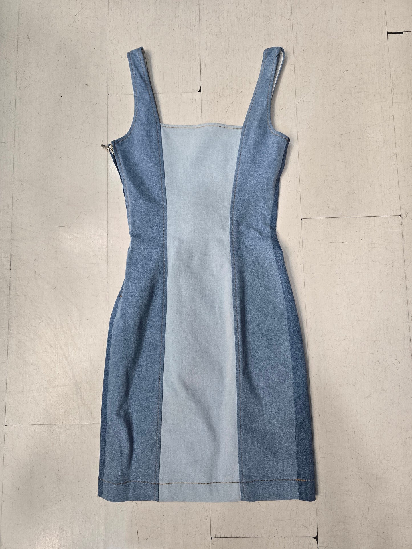 Abito Donna Denim