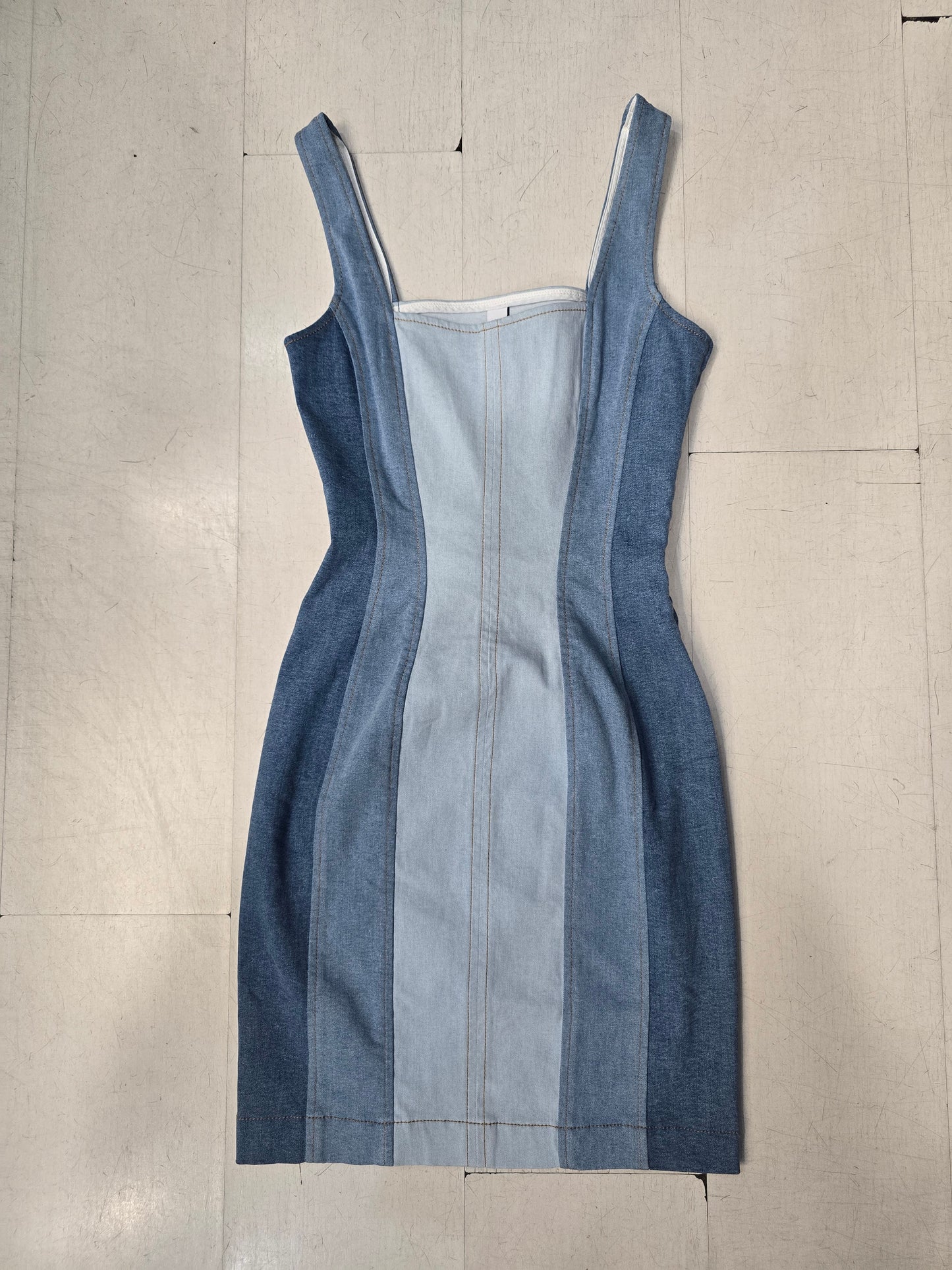 Abito Donna Denim
